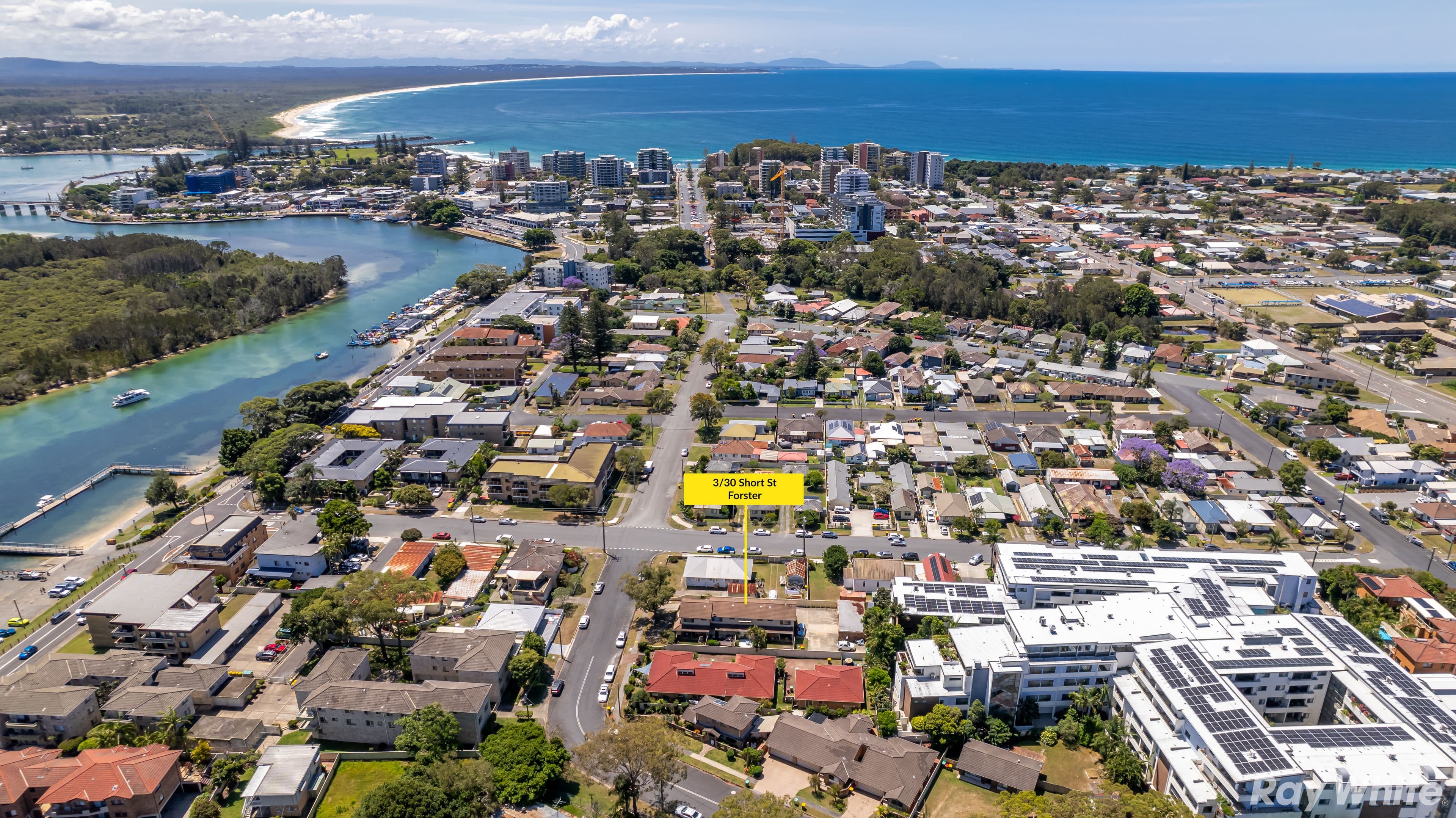 30 Short Street , Forster NSW 2428, Forster - Image 1
