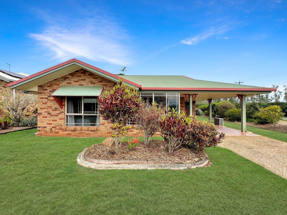 125-127 Tate Road , Tolga QLD 4882, Tolga - Image 1