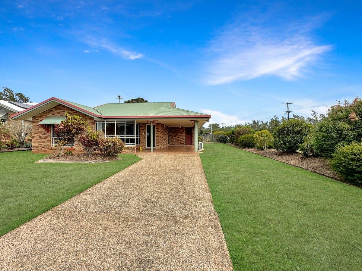 125-127 Tate Road , Tolga QLD 4882, Tolga - Thumbnail 2