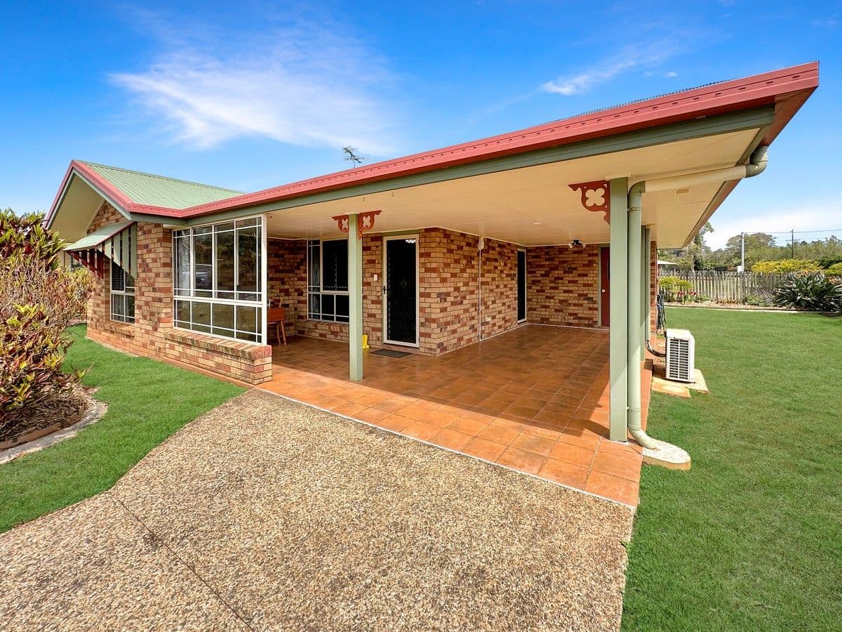 125-127 Tate Road , Tolga QLD 4882, Tolga - Thumbnail 3