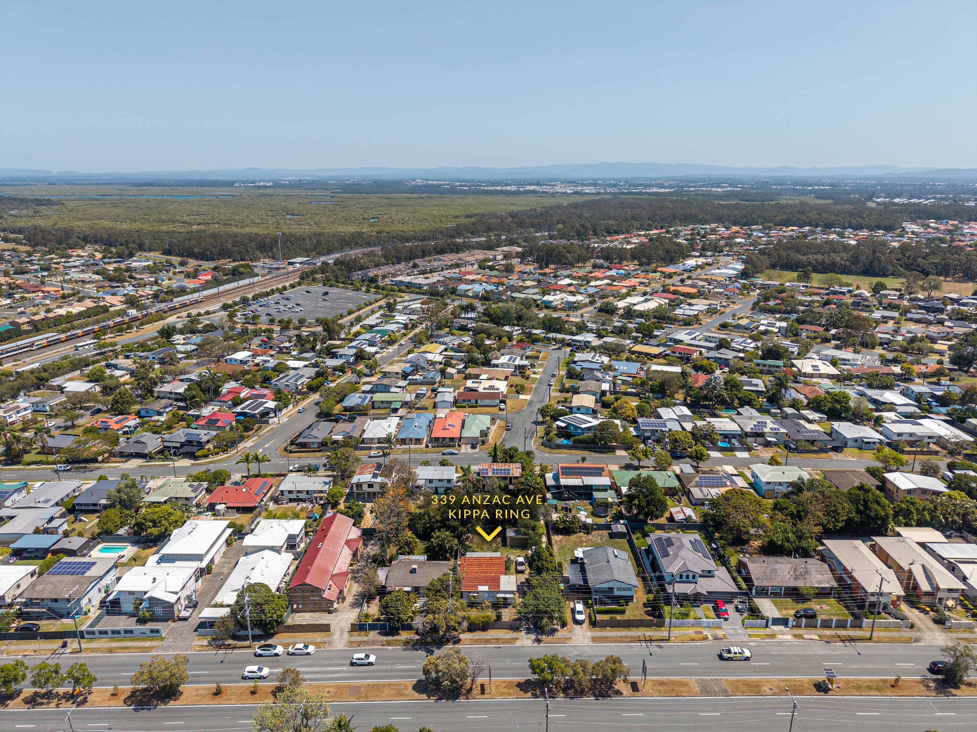 339 Anzac Avenue , Kippa-Ring QLD 4021, Kippa-Ring - Image 1