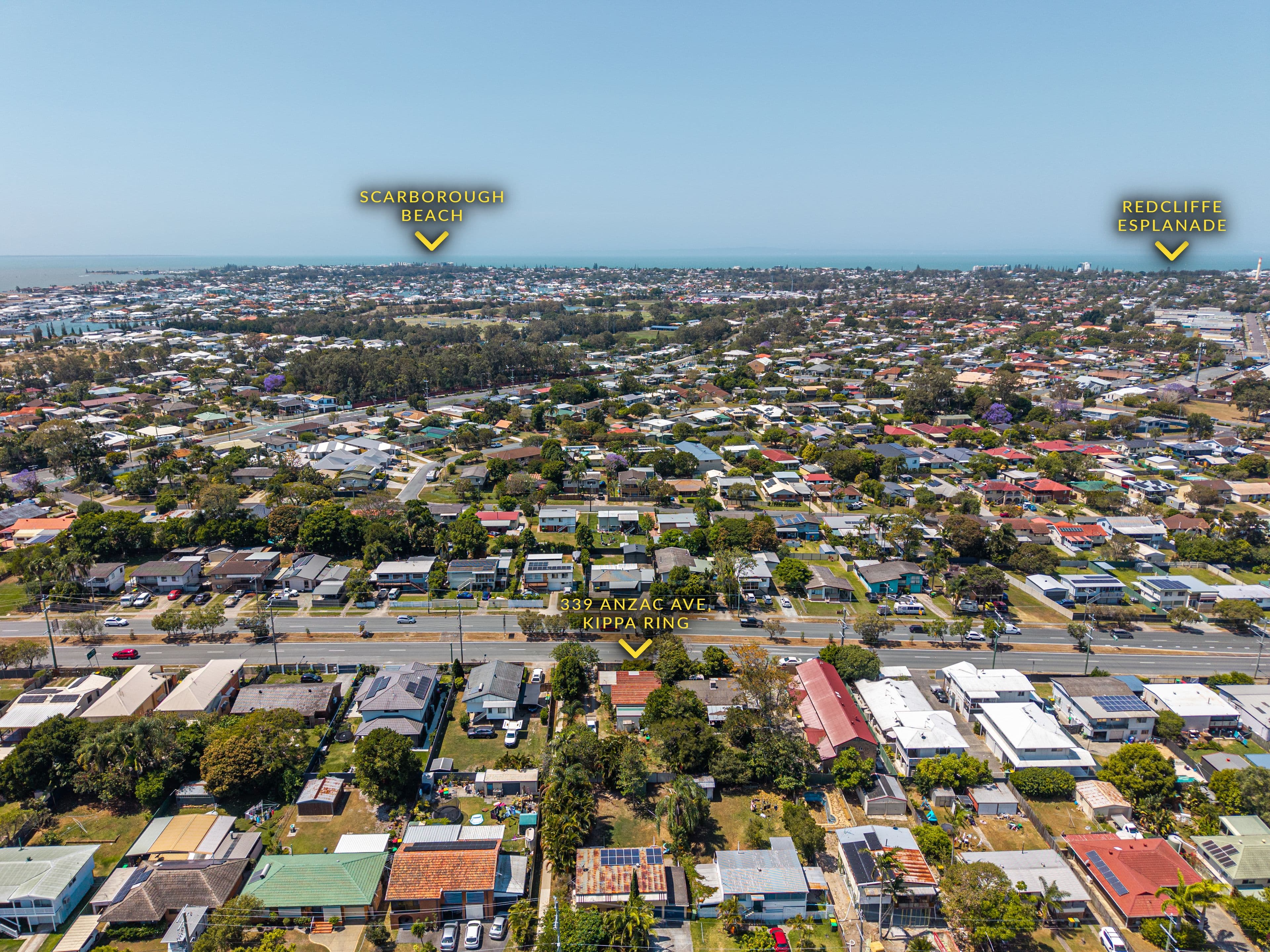 339 Anzac Avenue , Kippa-Ring QLD 4021, Kippa-Ring - Thumbnail 3