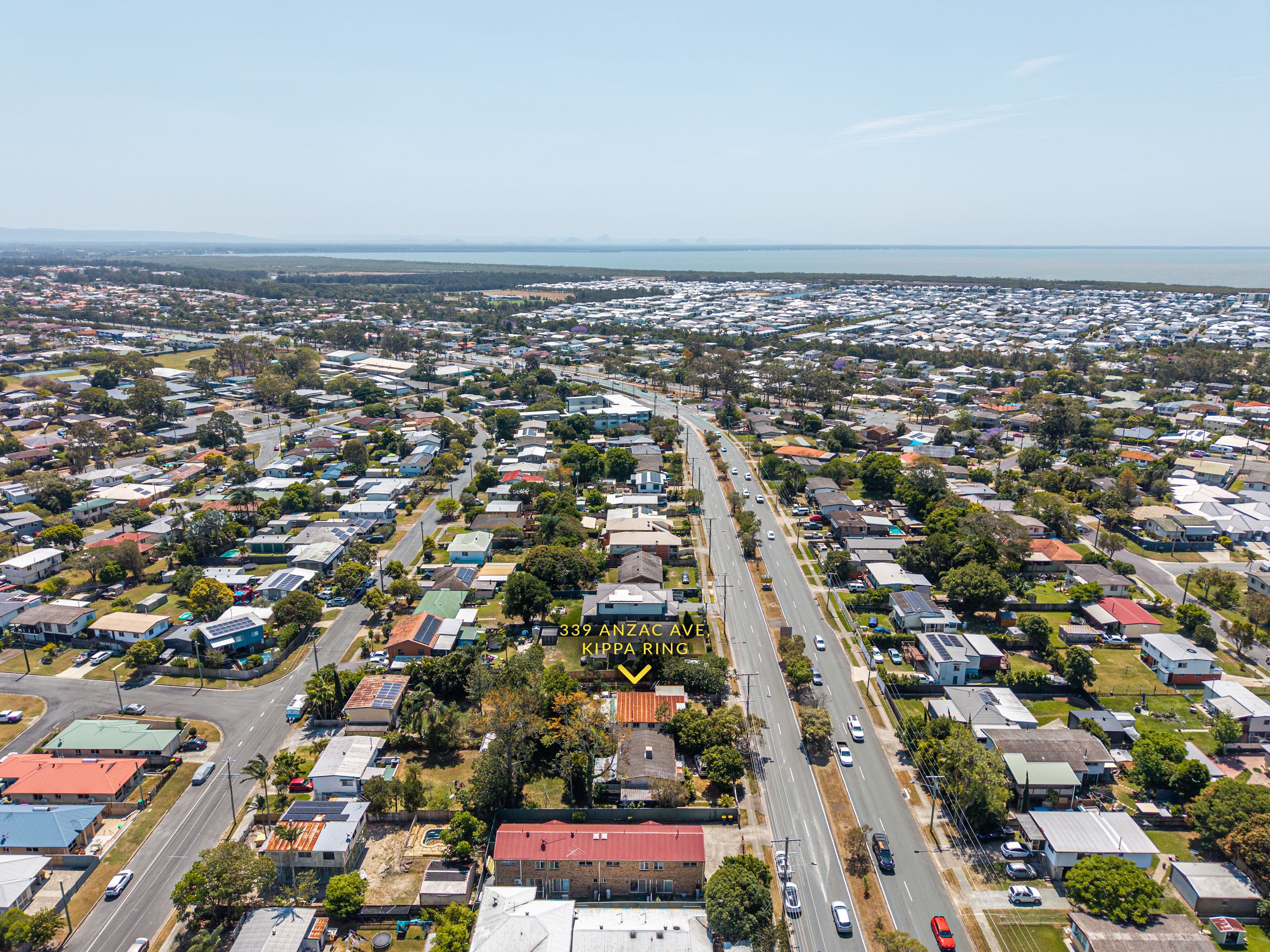 339 Anzac Avenue , Kippa-Ring QLD 4021, Kippa-Ring - Thumbnail 4