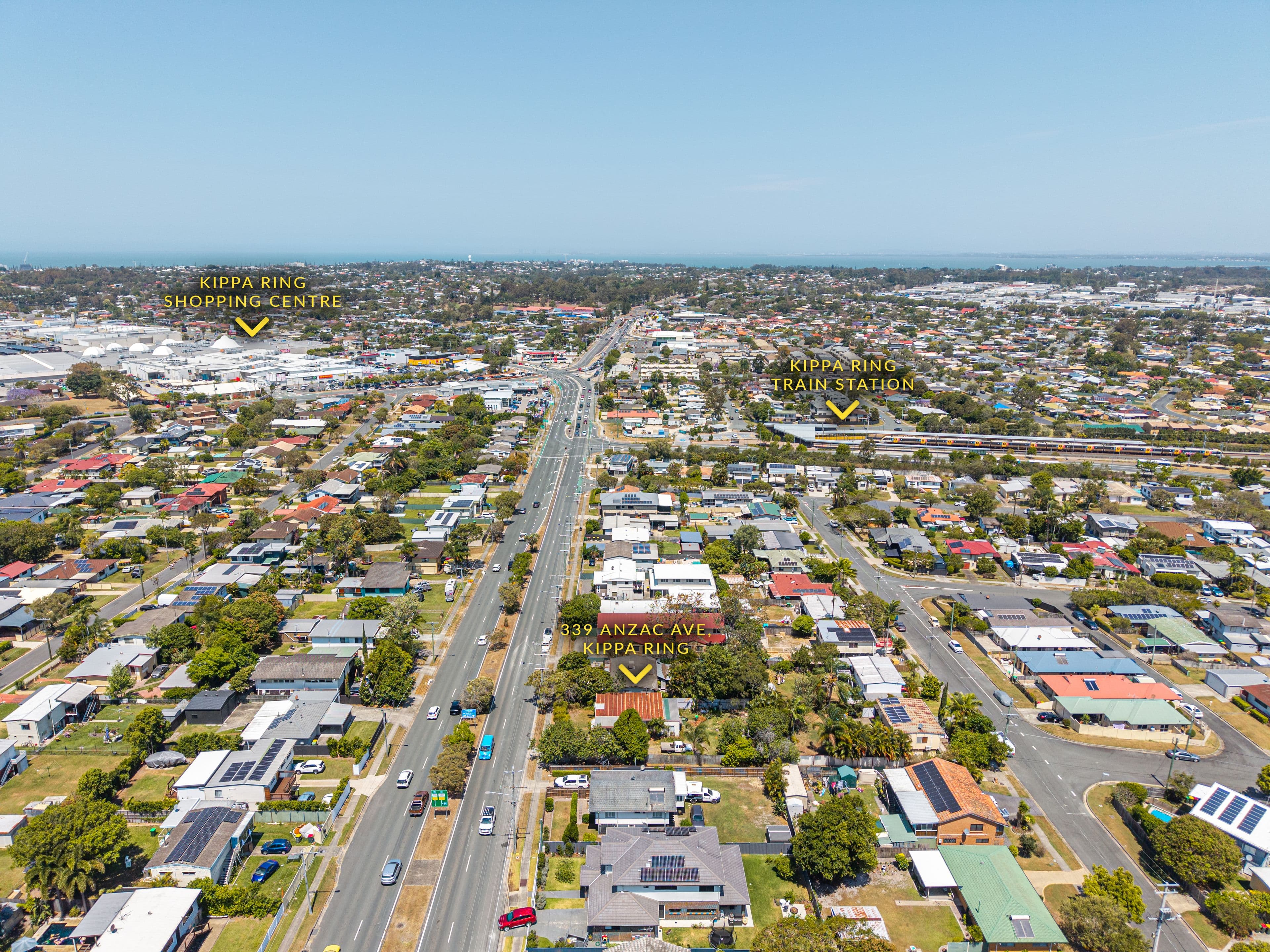 339 Anzac Avenue , Kippa-Ring QLD 4021, Kippa-Ring - Thumbnail 5