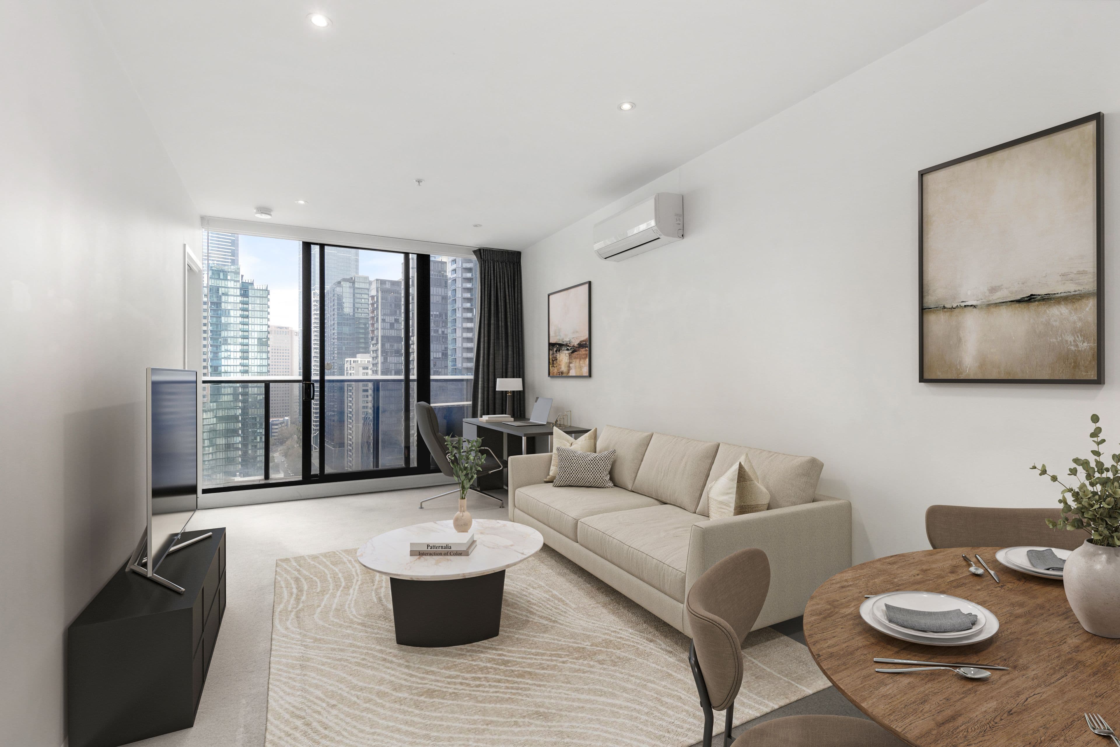 250 City Road , Southbank VIC 3006, Southbank - Image 1