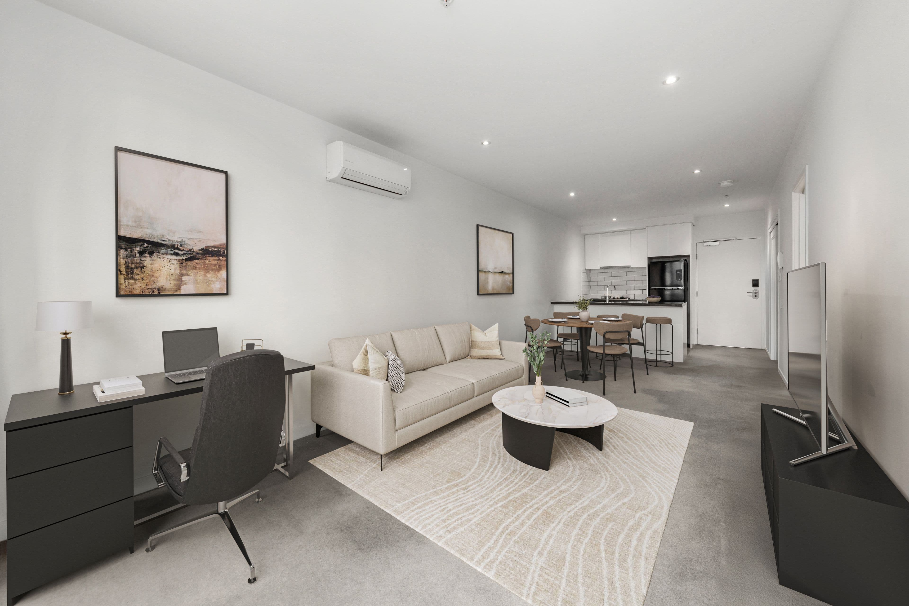 250 City Road , Southbank VIC 3006, Southbank - Thumbnail 2