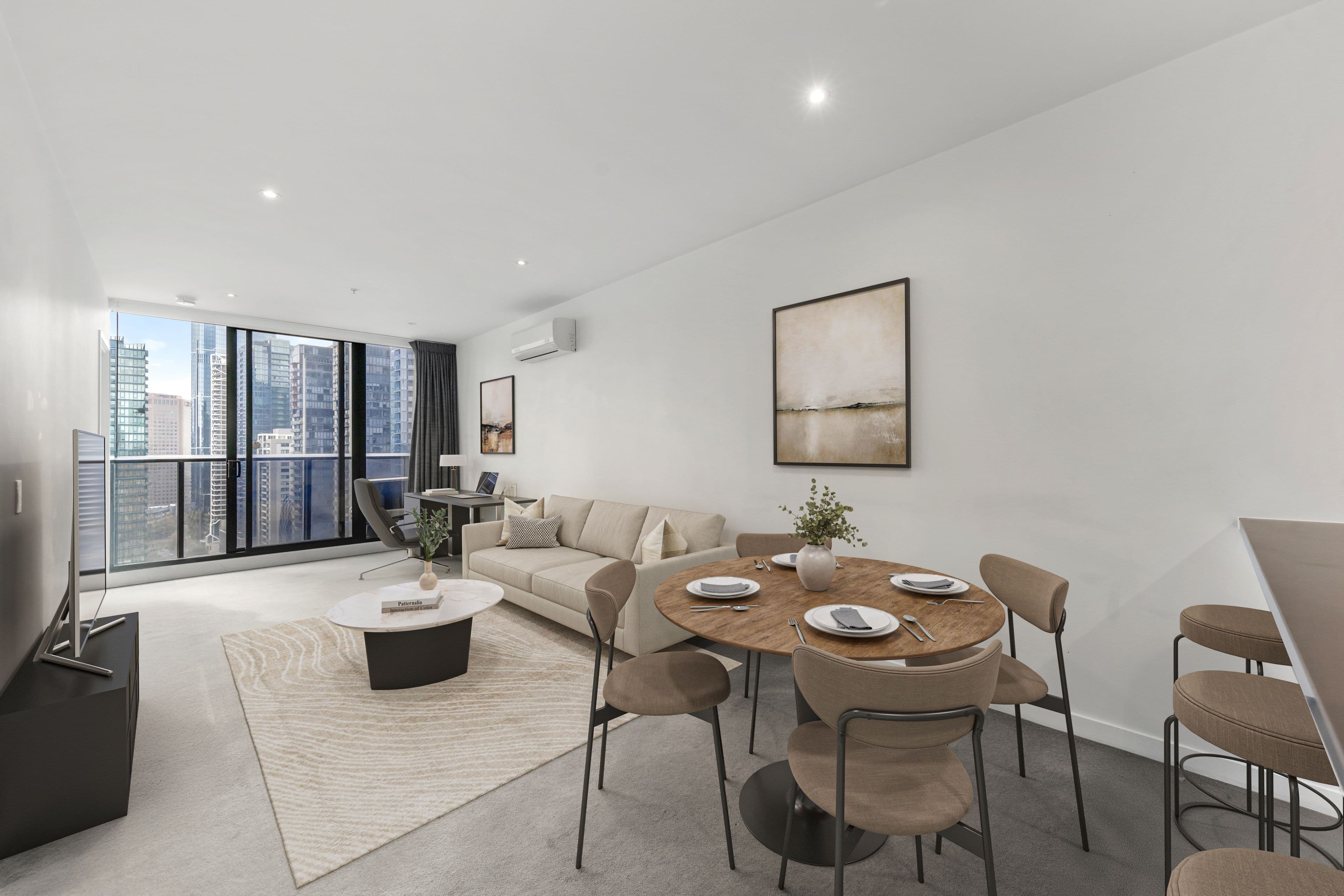 250 City Road , Southbank VIC 3006, Southbank - Thumbnail 4