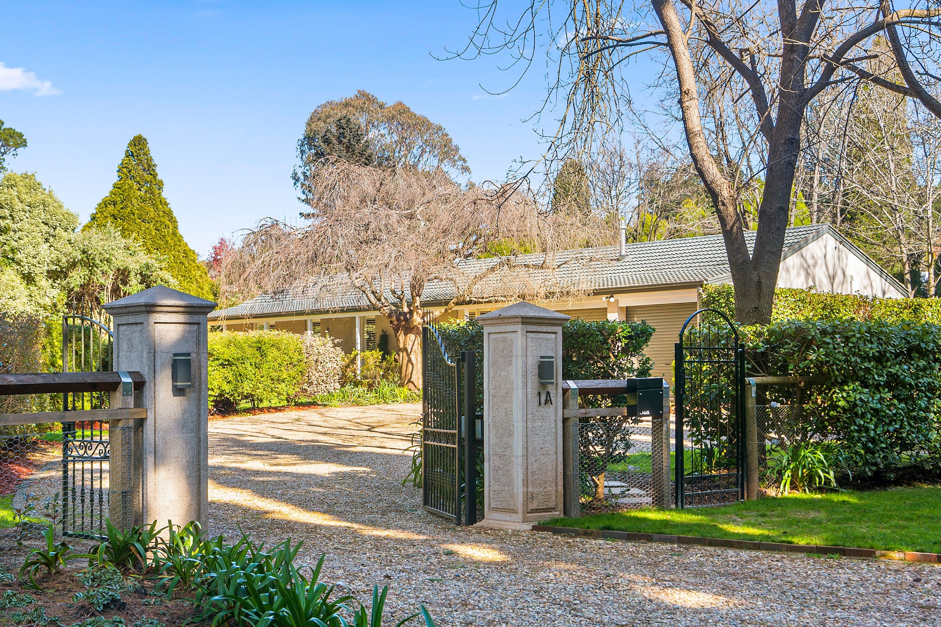 1A Werrington Street , Burradoo NSW 2576, Burradoo - Image 1