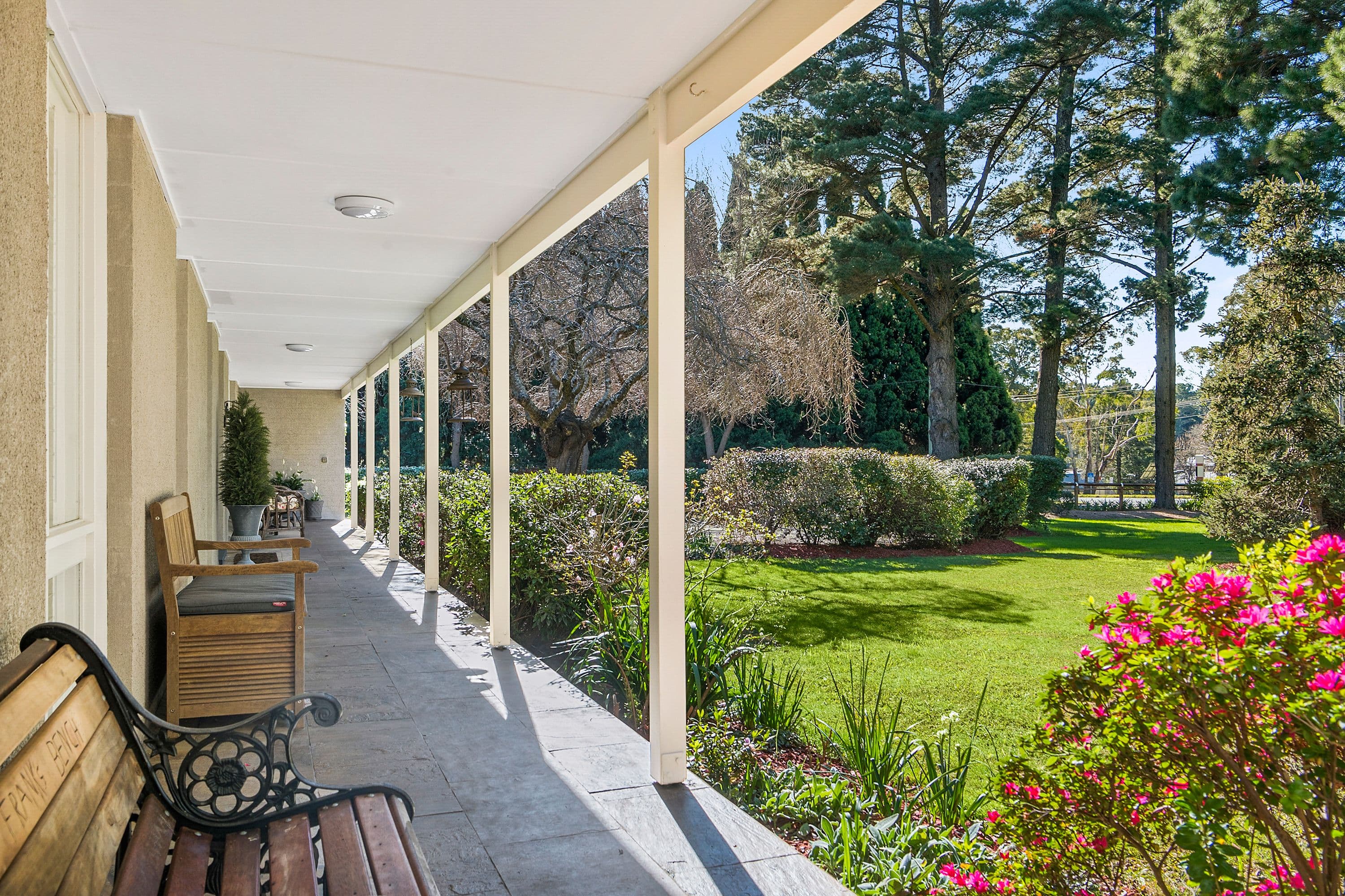 1A Werrington Street , Burradoo NSW 2576, Burradoo - Thumbnail 2