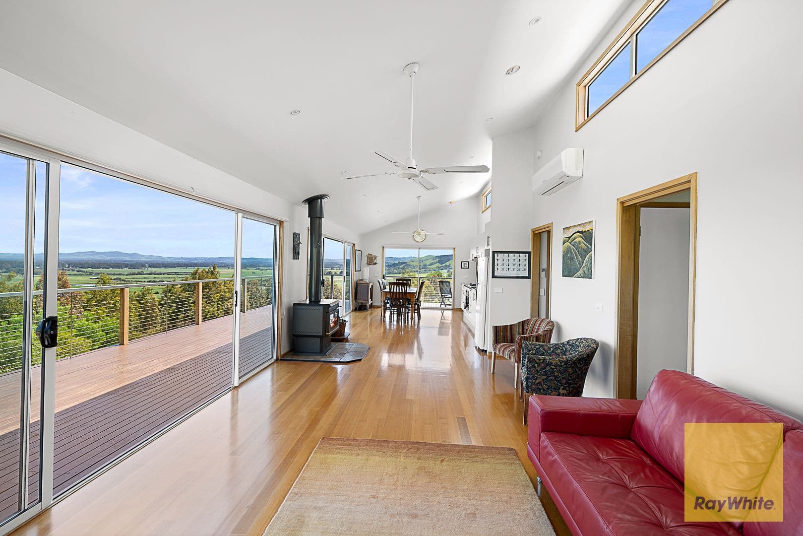4585 South Gippsland Highway , Toora VIC 3962, Toora - Thumbnail 4