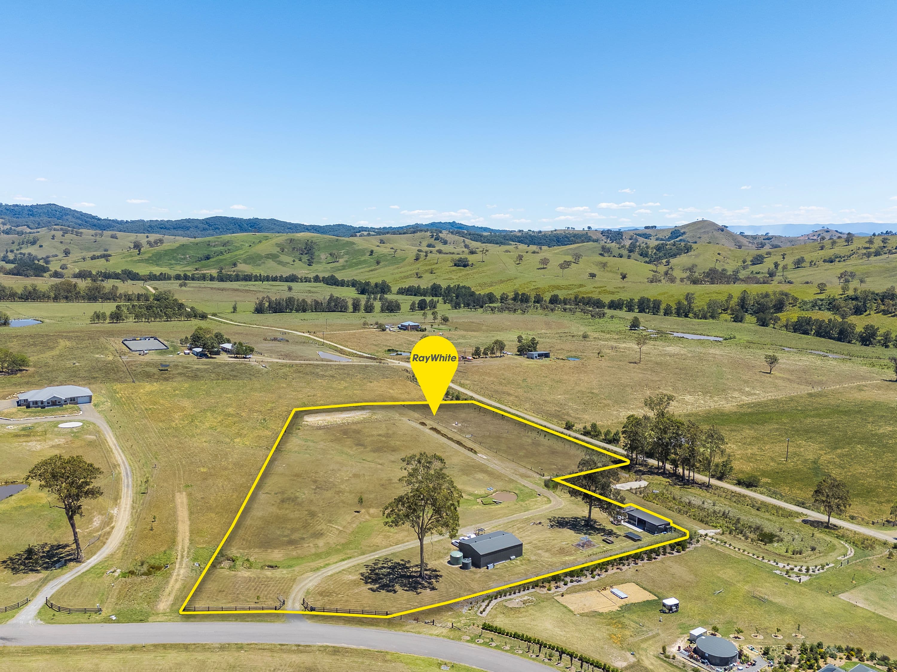 421 Bacon Circuit, Tabbil Creek, via , Dungog NSW 2420, Dungog - Image 1