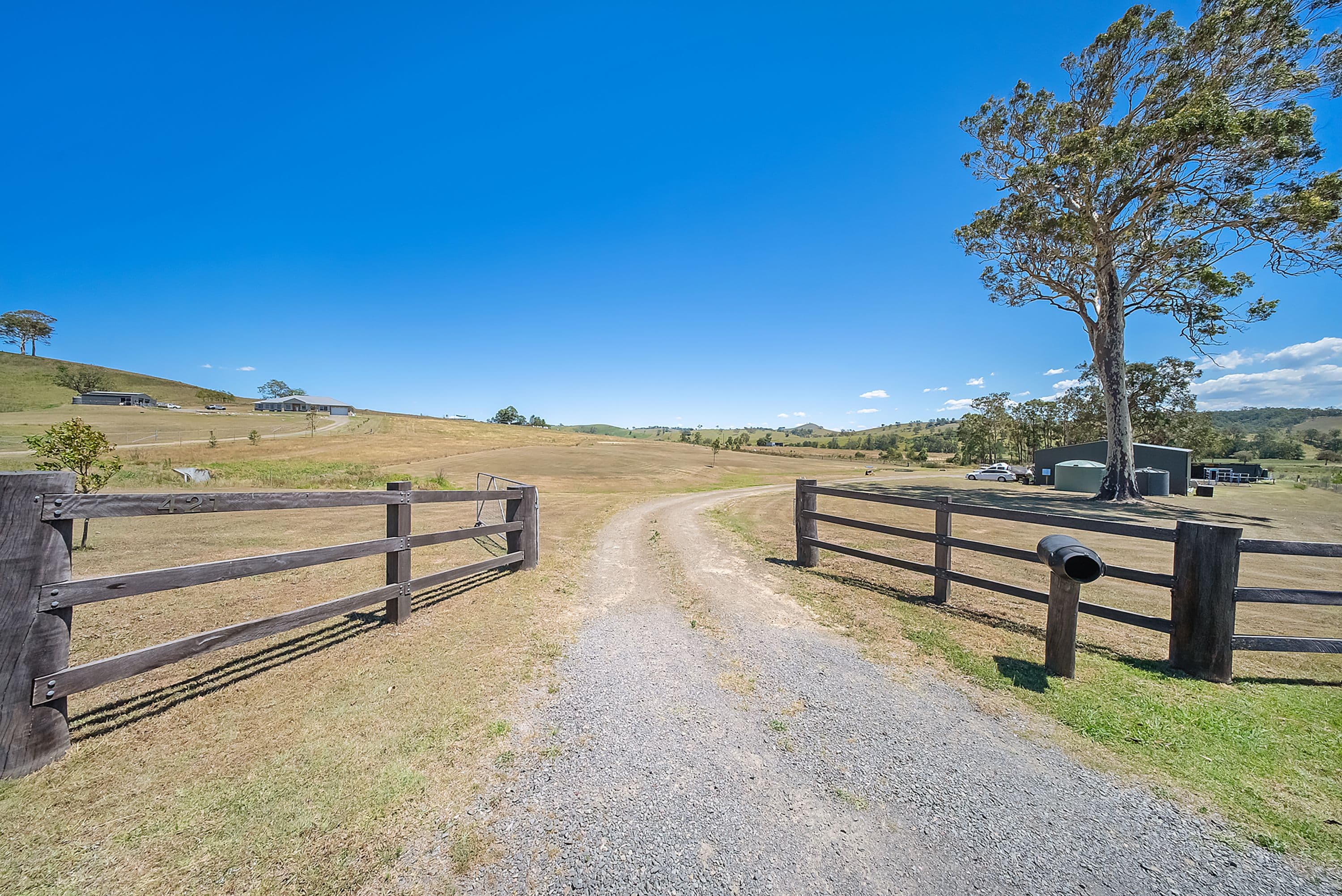 421 Bacon Circuit, Tabbil Creek, via , Dungog NSW 2420, Dungog - Thumbnail 2