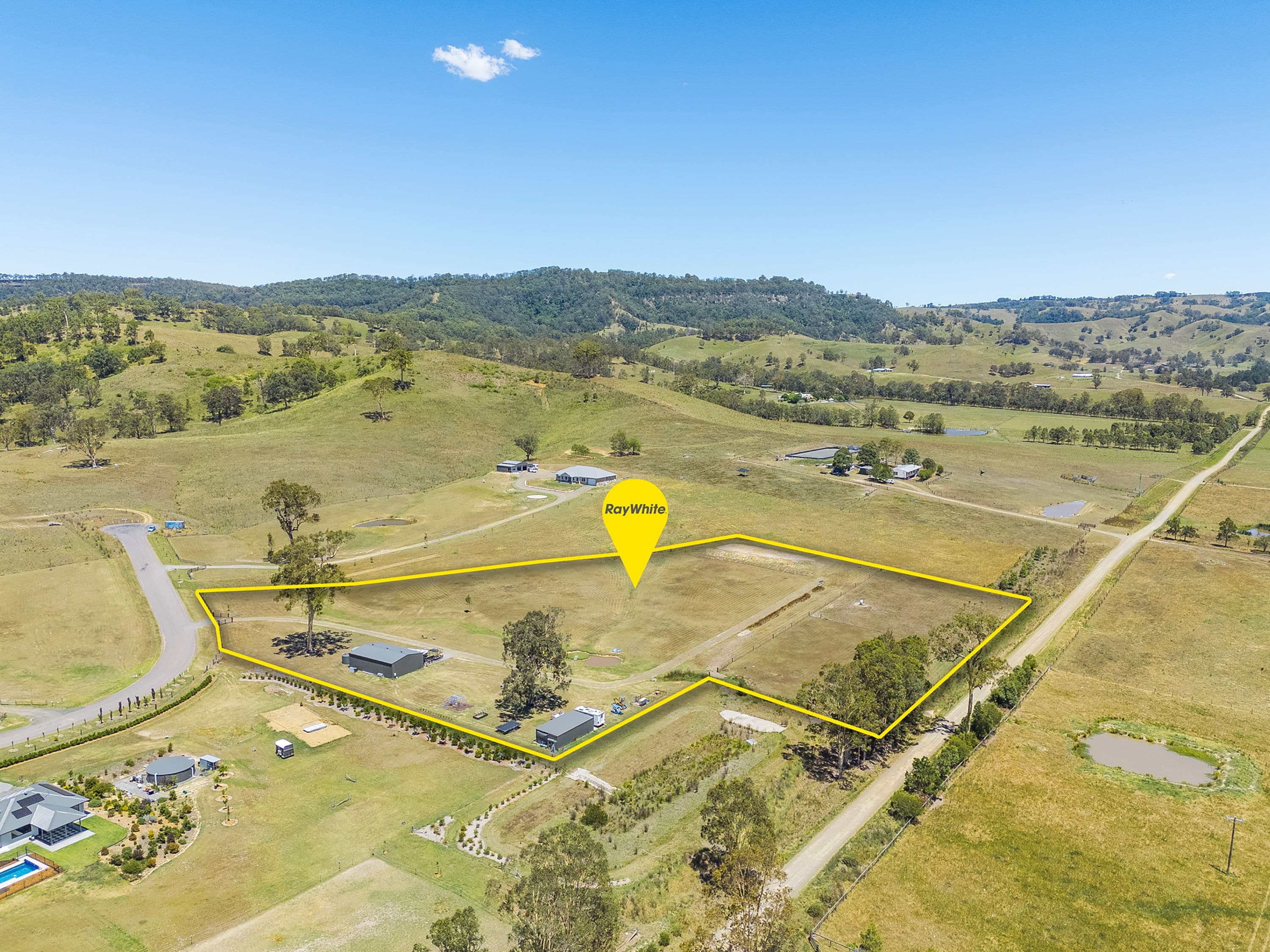 421 Bacon Circuit, Tabbil Creek, via , Dungog NSW 2420, Dungog - Thumbnail 3