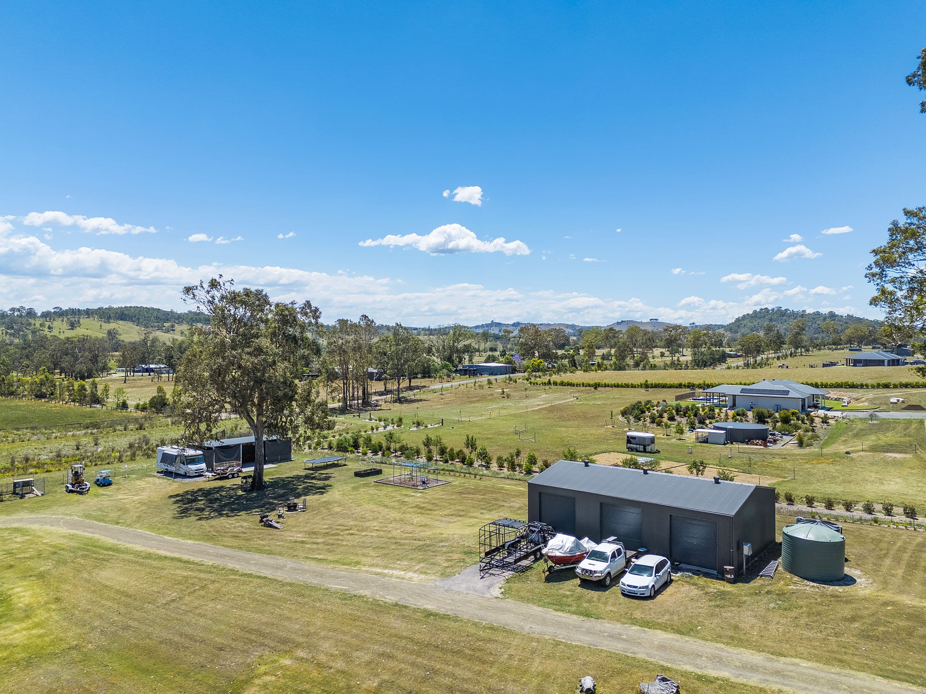 421 Bacon Circuit, Tabbil Creek, via , Dungog NSW 2420, Dungog - Thumbnail 4