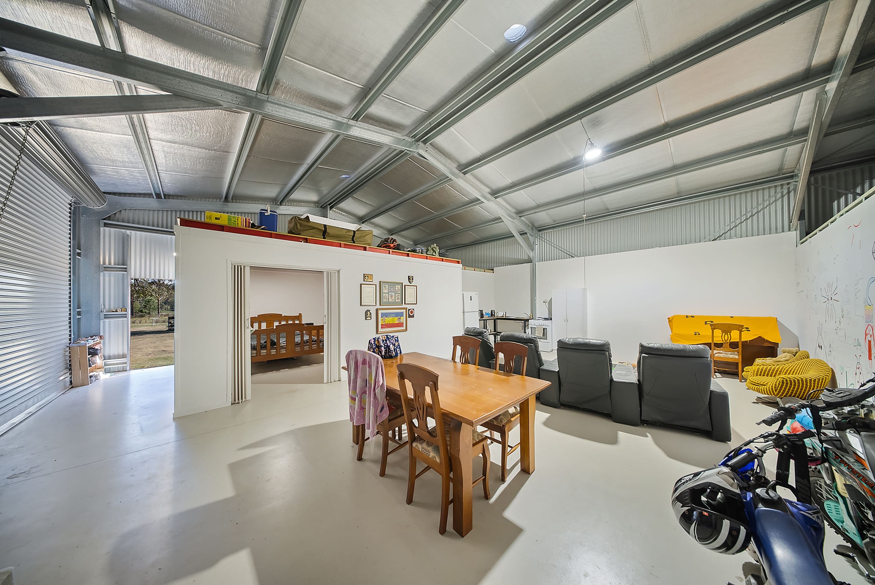 421 Bacon Circuit, Tabbil Creek, via , Dungog NSW 2420, Dungog - Thumbnail 6