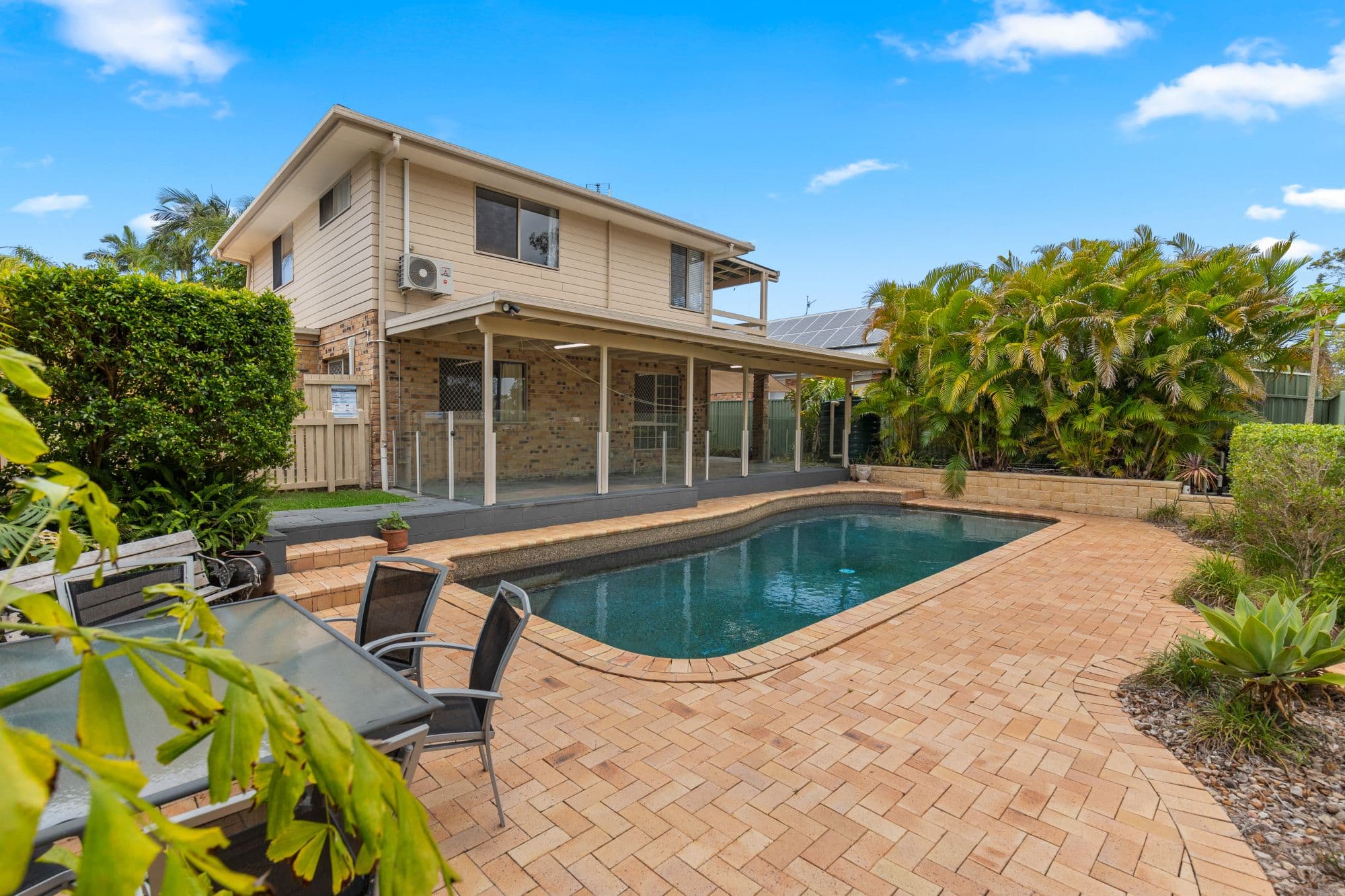12 Von Nida Street , Parkwood QLD 4214, Parkwood - Thumbnail 4