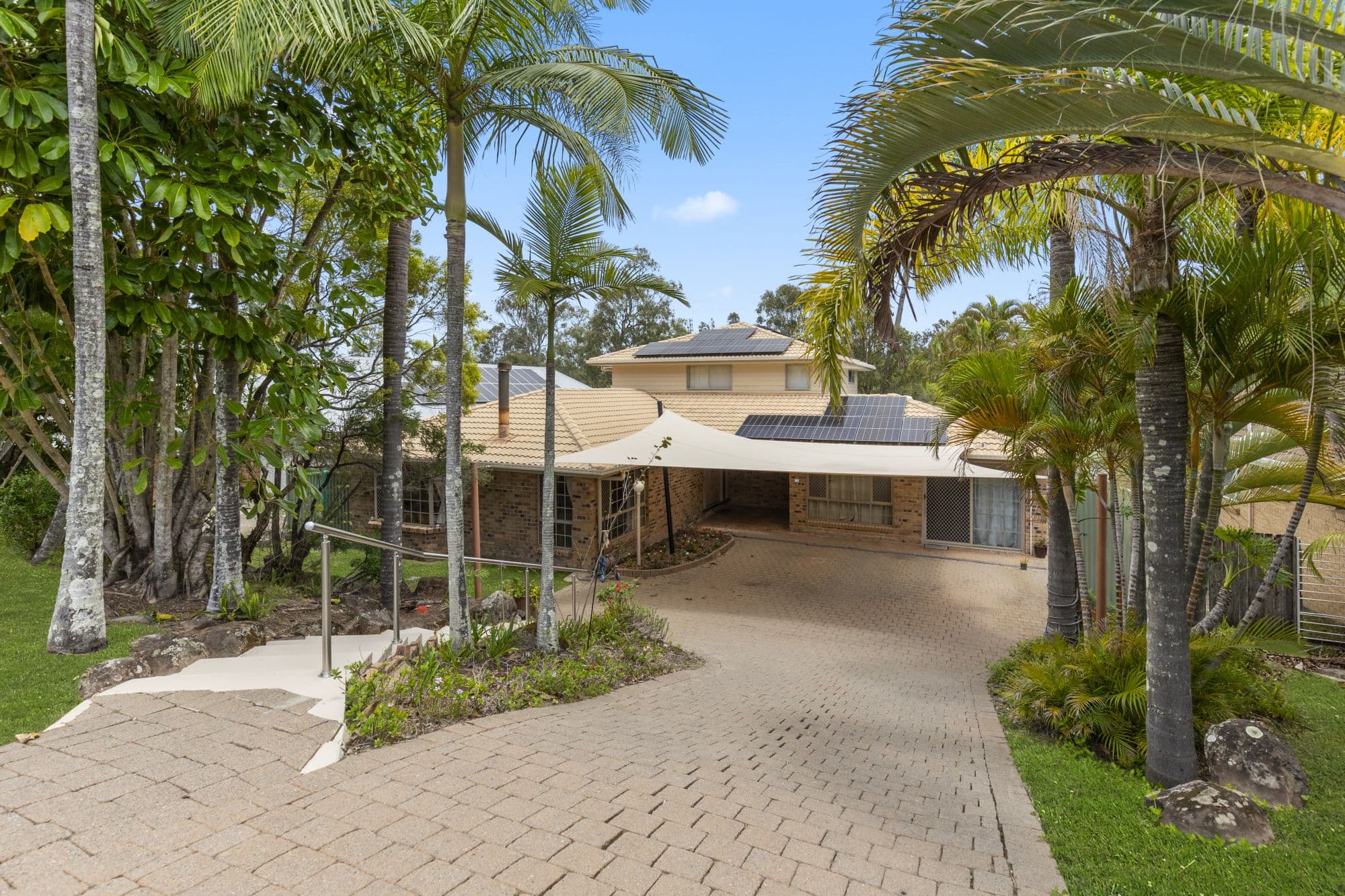 12 Von Nida Street , Parkwood QLD 4214, Parkwood - Thumbnail 5