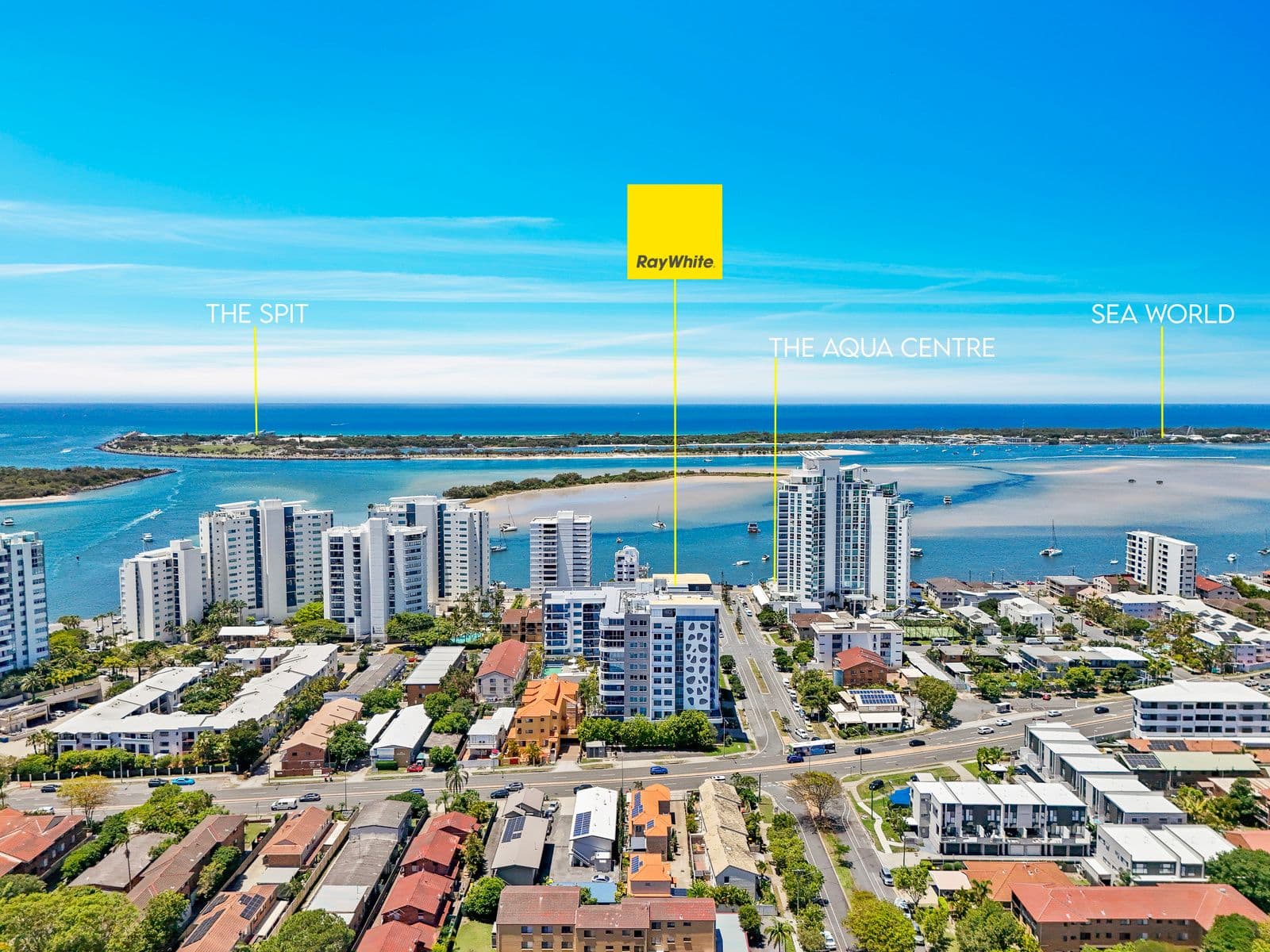19 Imperial Parade , Labrador QLD 4215, Labrador - Thumbnail 2