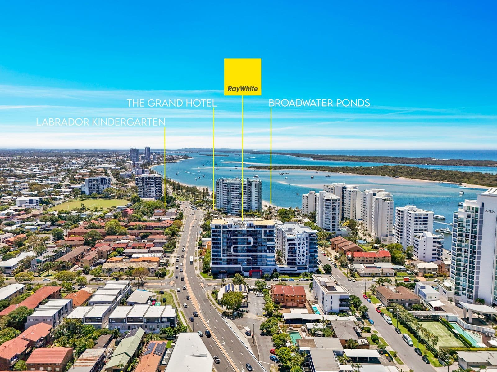 19 Imperial Parade , Labrador QLD 4215, Labrador - Thumbnail 3