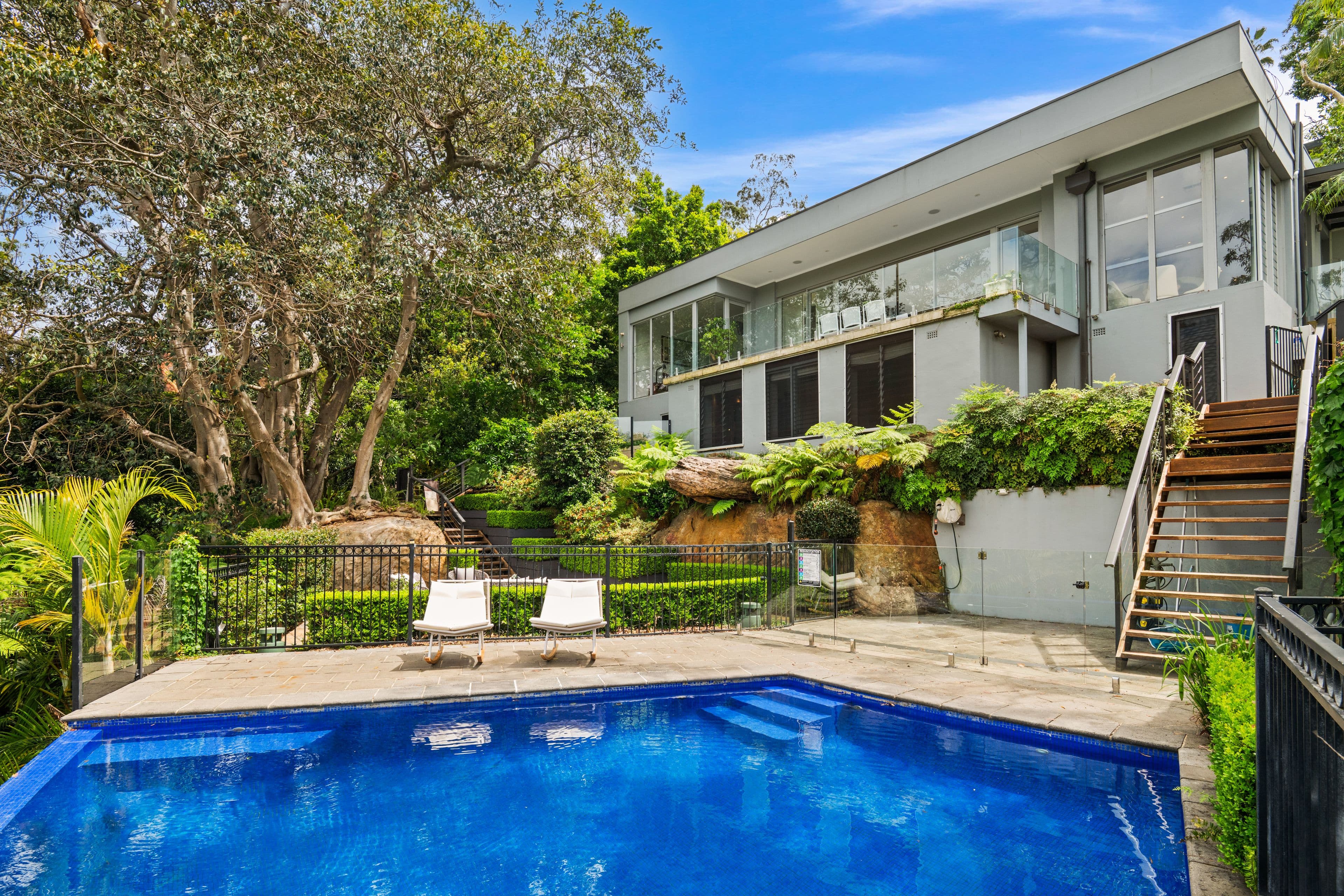 60 The Bulwark , Castlecrag NSW 2068, Castlecrag - Image 1