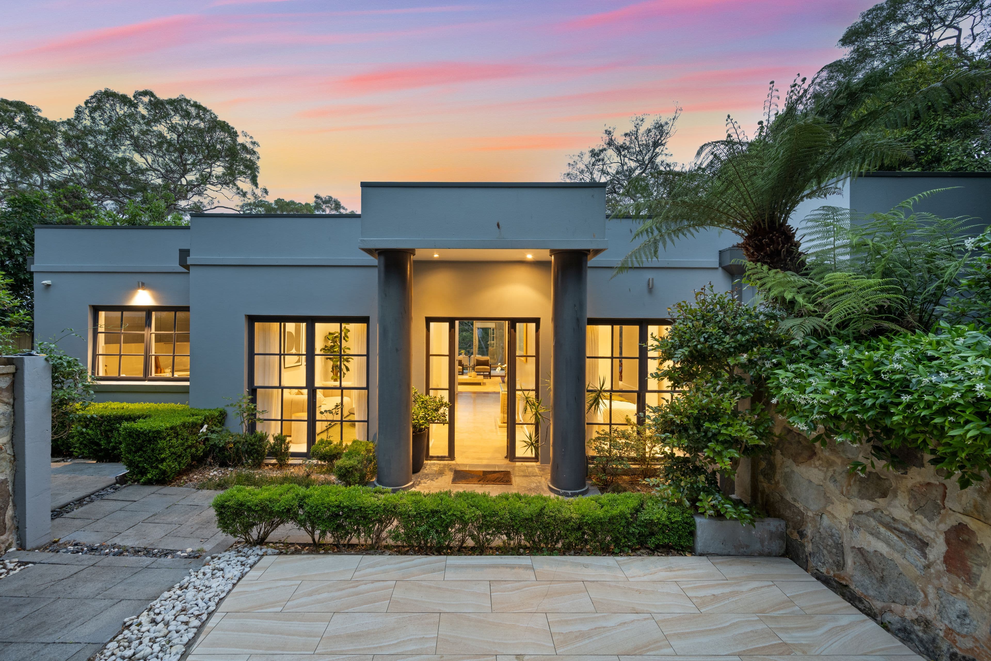 60 The Bulwark , Castlecrag NSW 2068, Castlecrag - Thumbnail 2