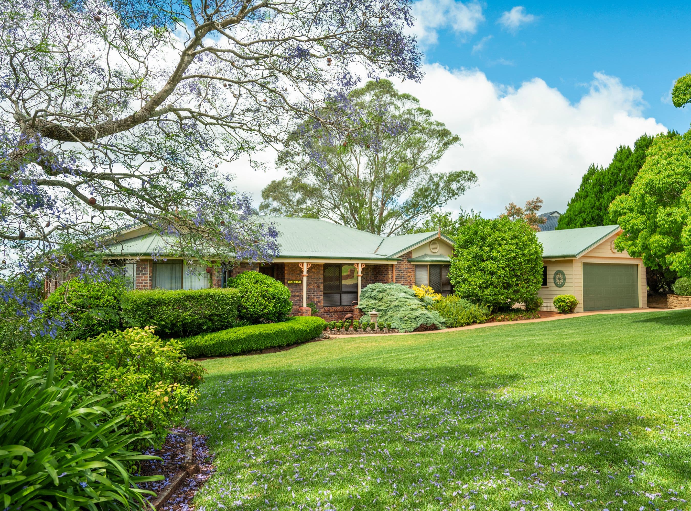4 Hull Court , Highfields QLD 4352, Highfields - Image 1