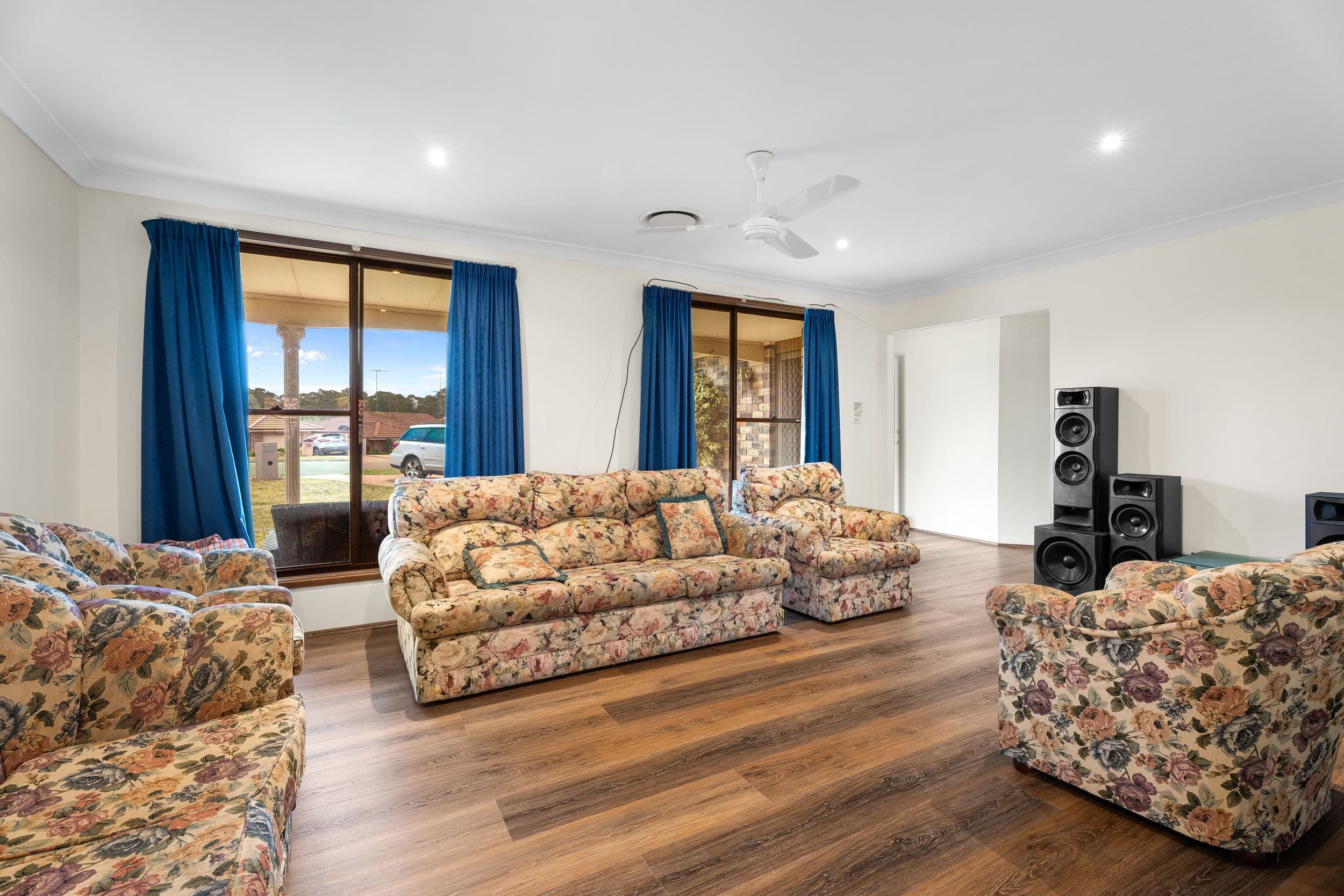 8 & 8a Ben Nevis Road , Cranebrook NSW 2749, Cranebrook - Thumbnail 5