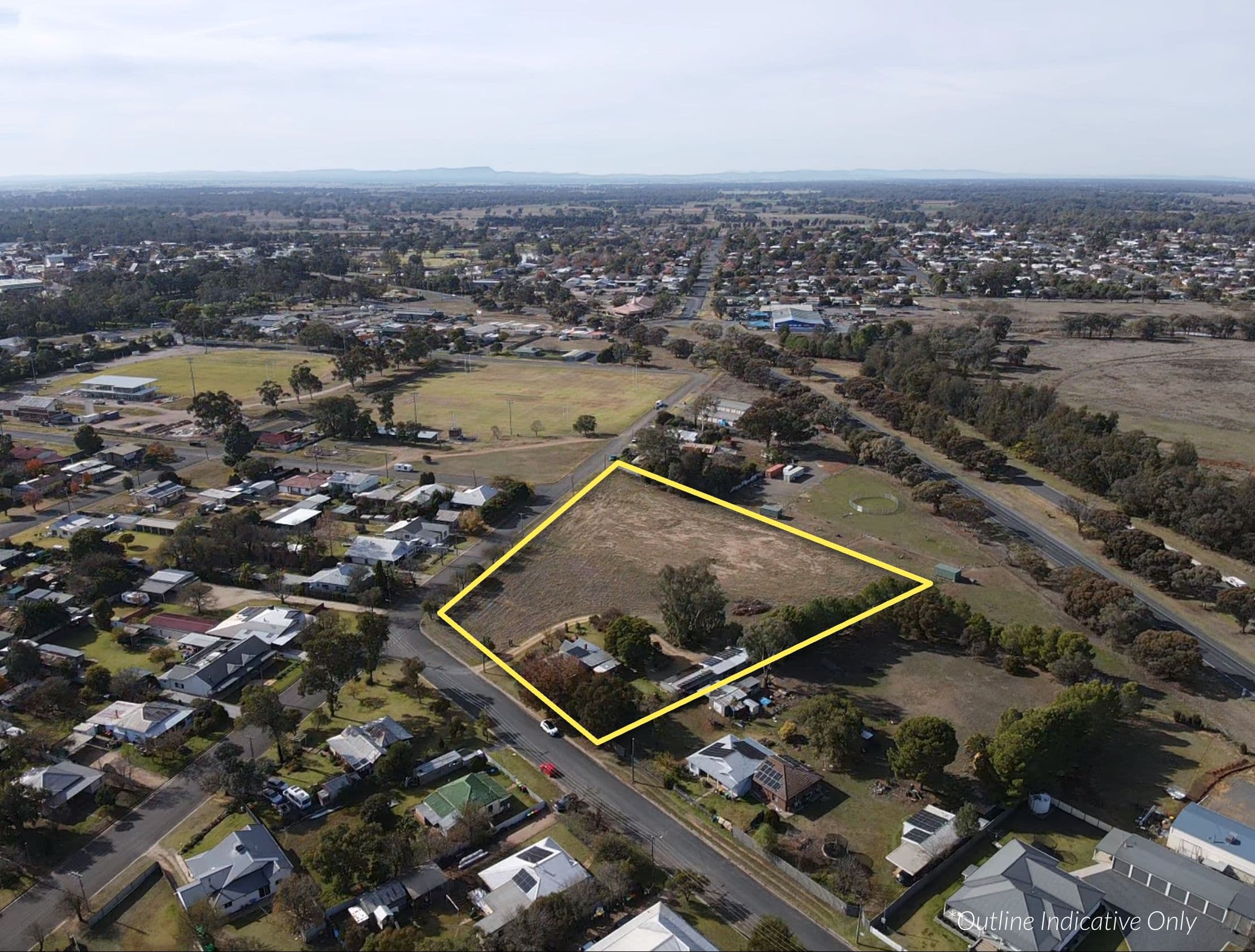 20 Elizabeth Street , Forbes NSW 2871, Forbes - Image 1