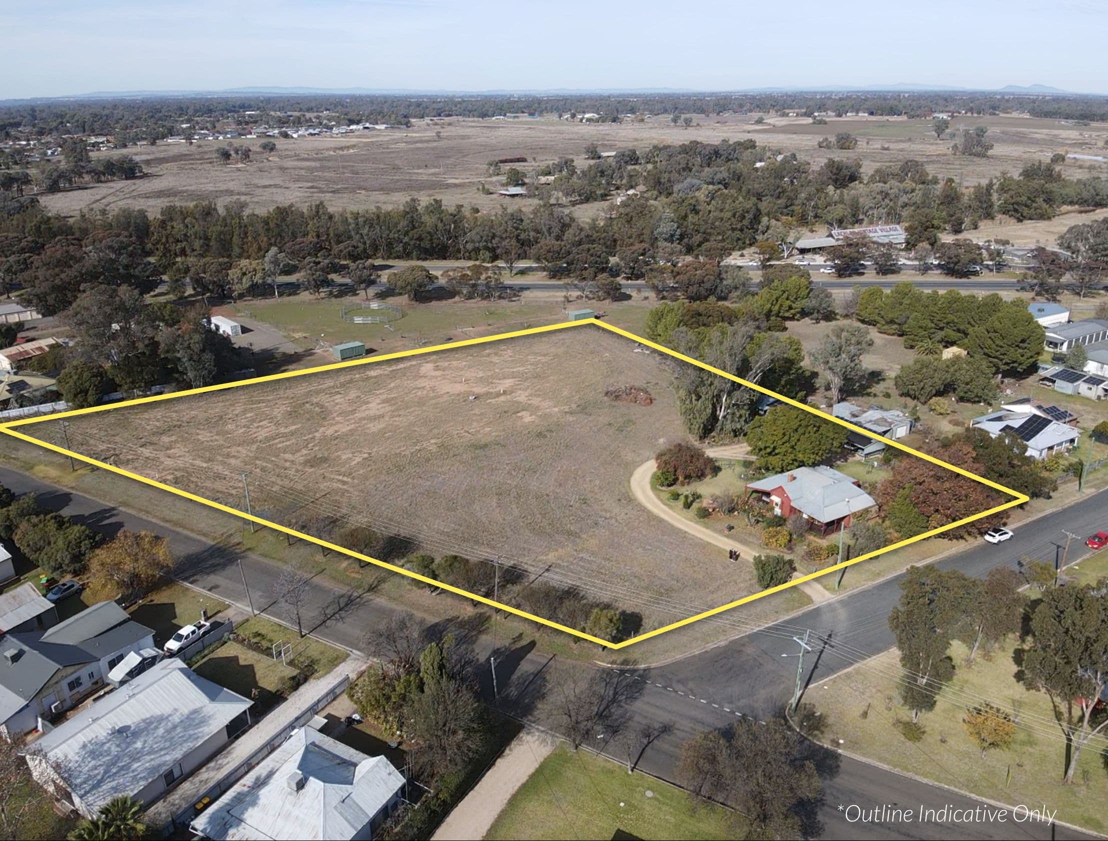 20 Elizabeth Street , Forbes NSW 2871, Forbes - Thumbnail 4