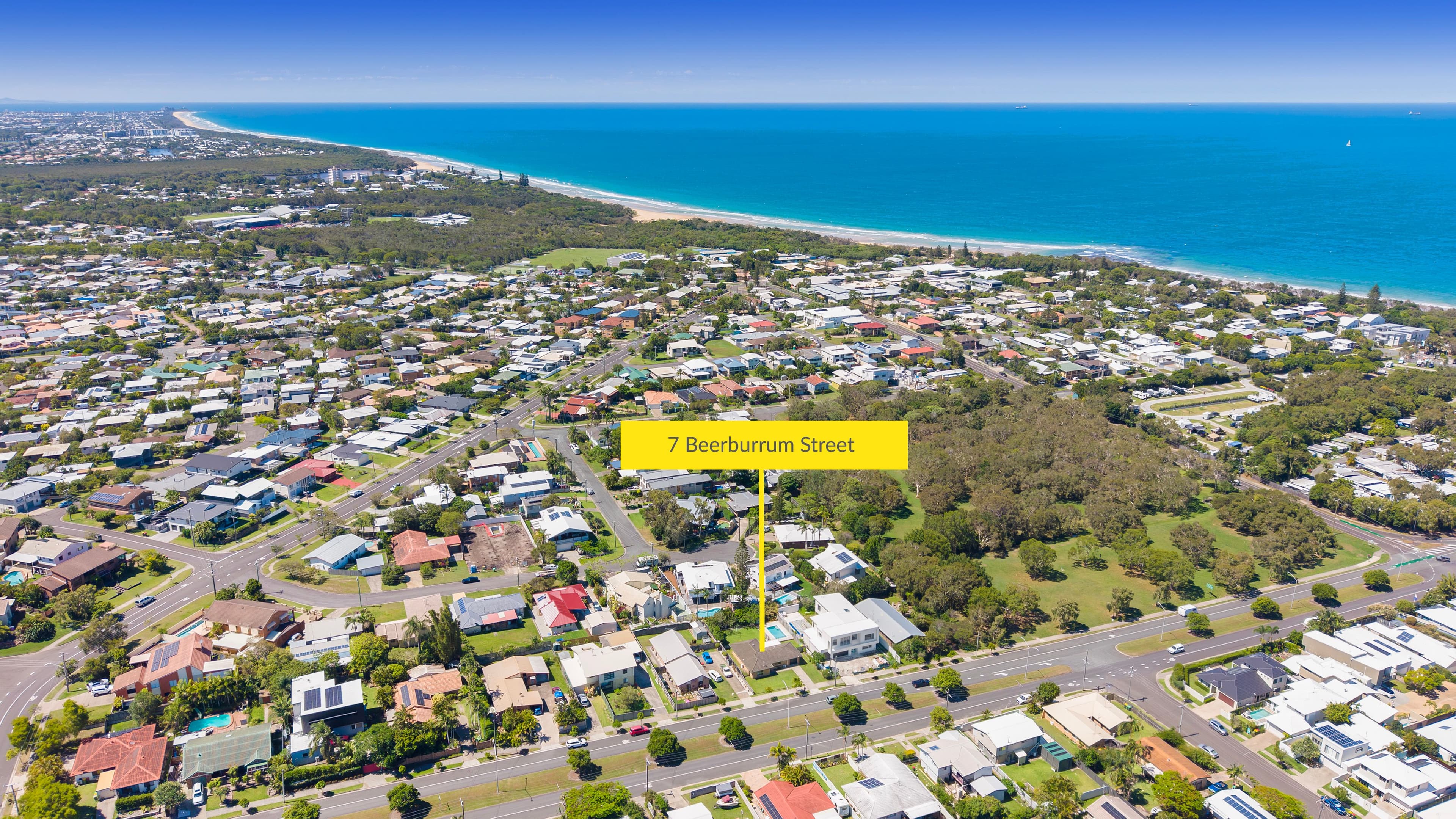 7 Beerburrum Street , Dicky Beach QLD 4551, Dicky Beach - Thumbnail 2