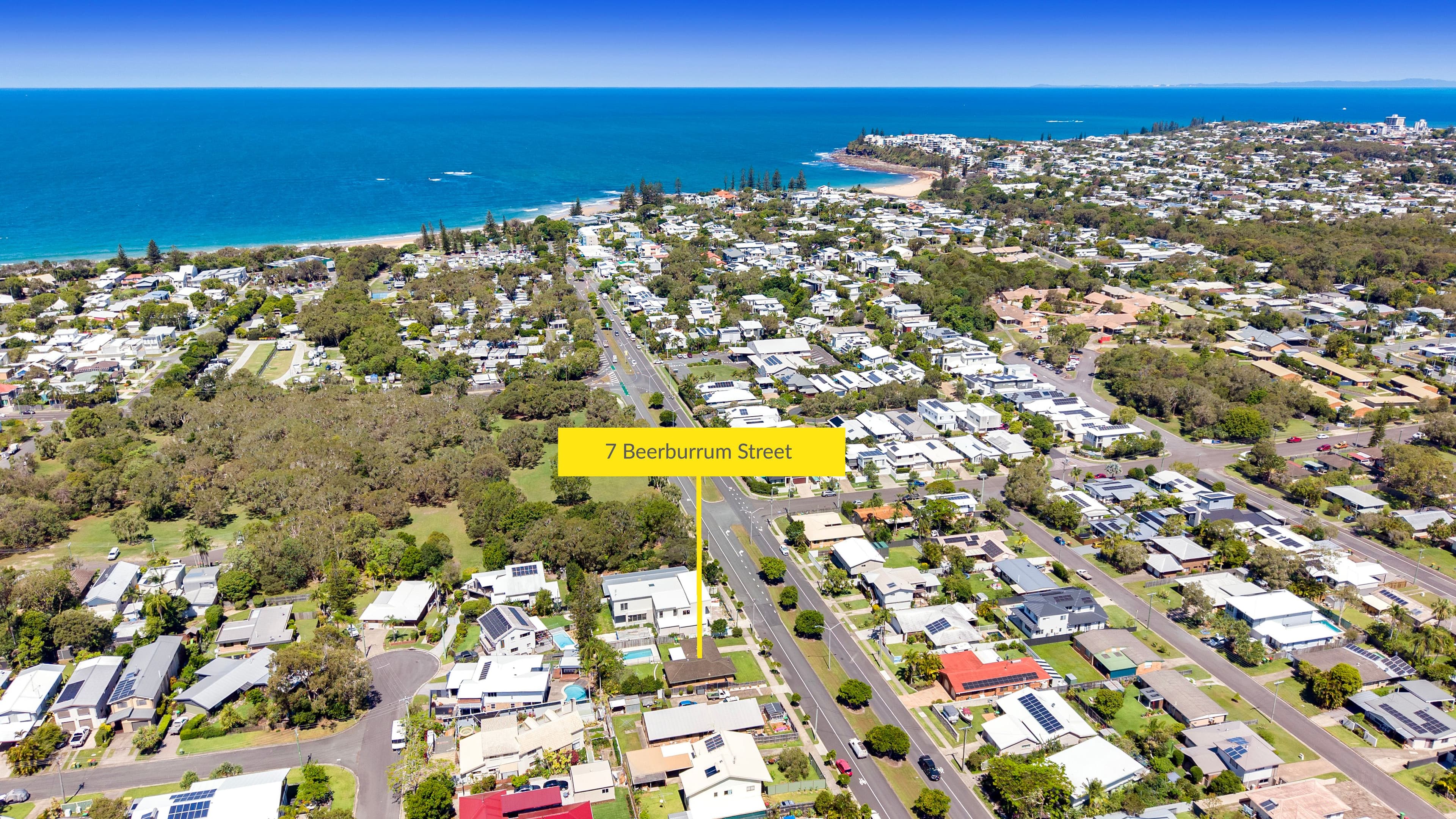7 Beerburrum Street , Dicky Beach QLD 4551, Dicky Beach - Thumbnail 3