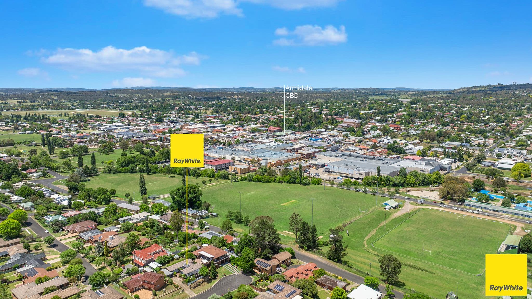 7 Hughes Place , Armidale NSW 2350, Armidale - Thumbnail 2