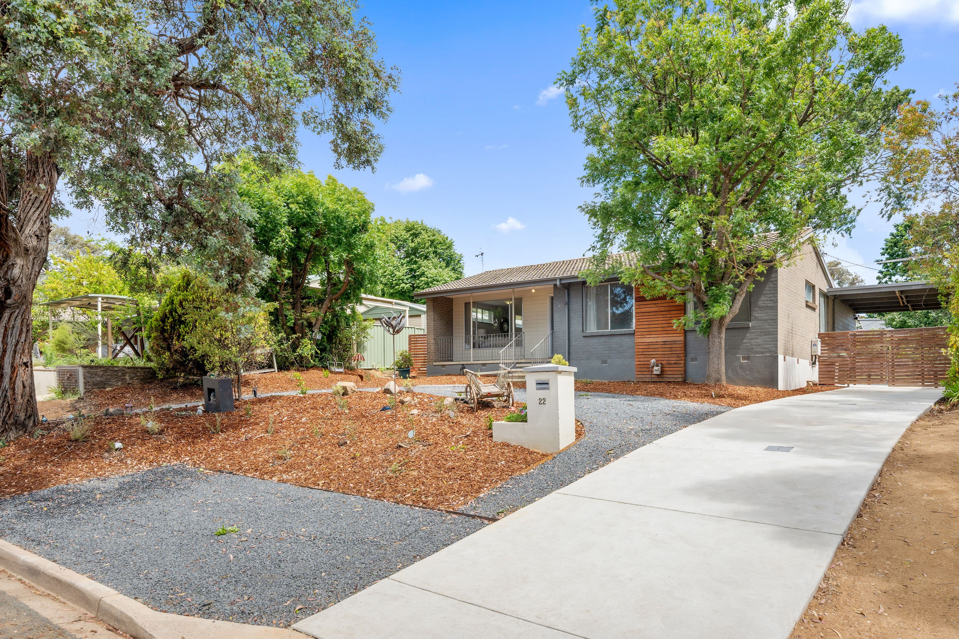 22 Skinner Street , Cook ACT 2614, Cook - Image 1