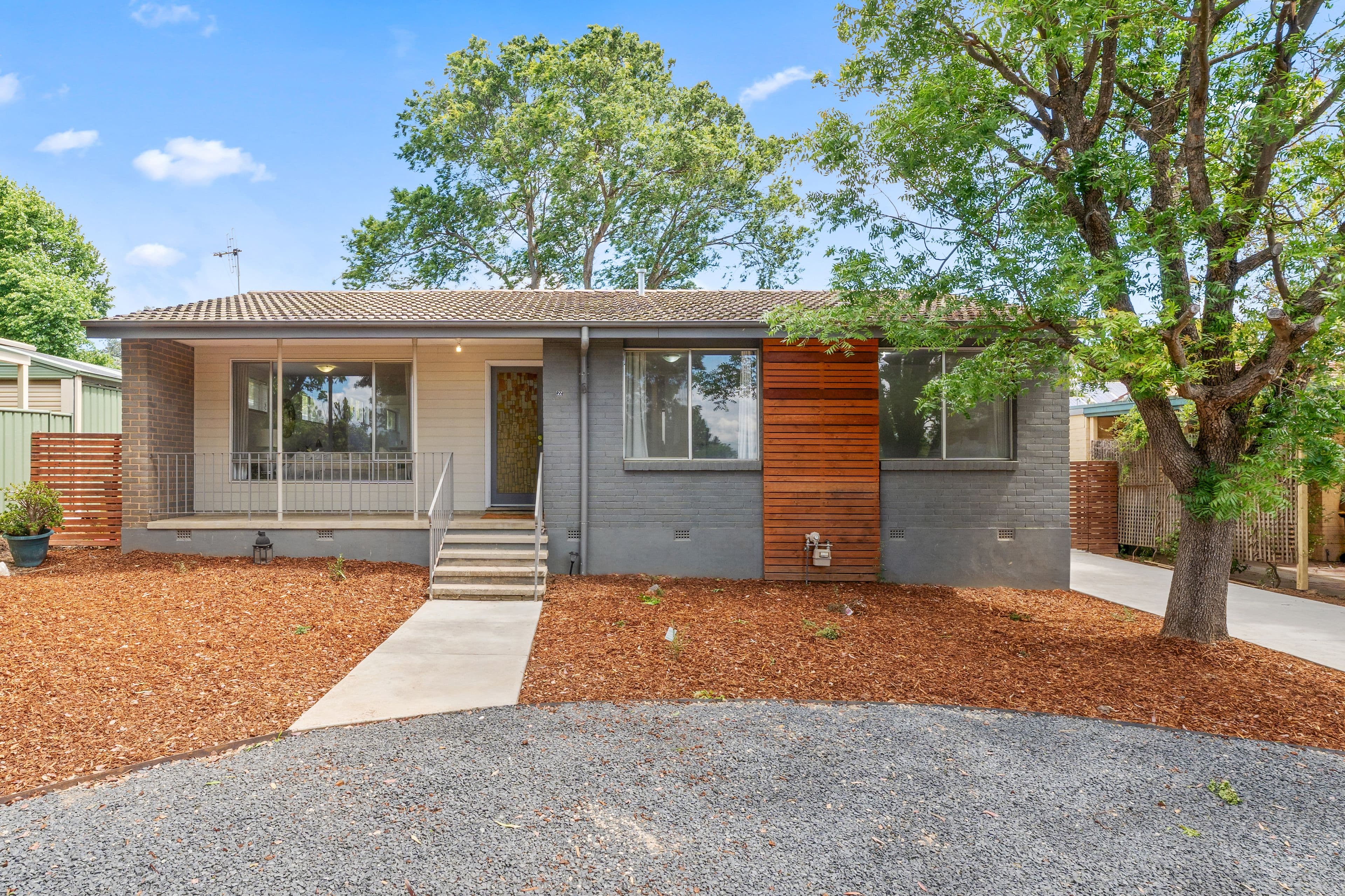 22 Skinner Street , Cook ACT 2614, Cook - Thumbnail 2