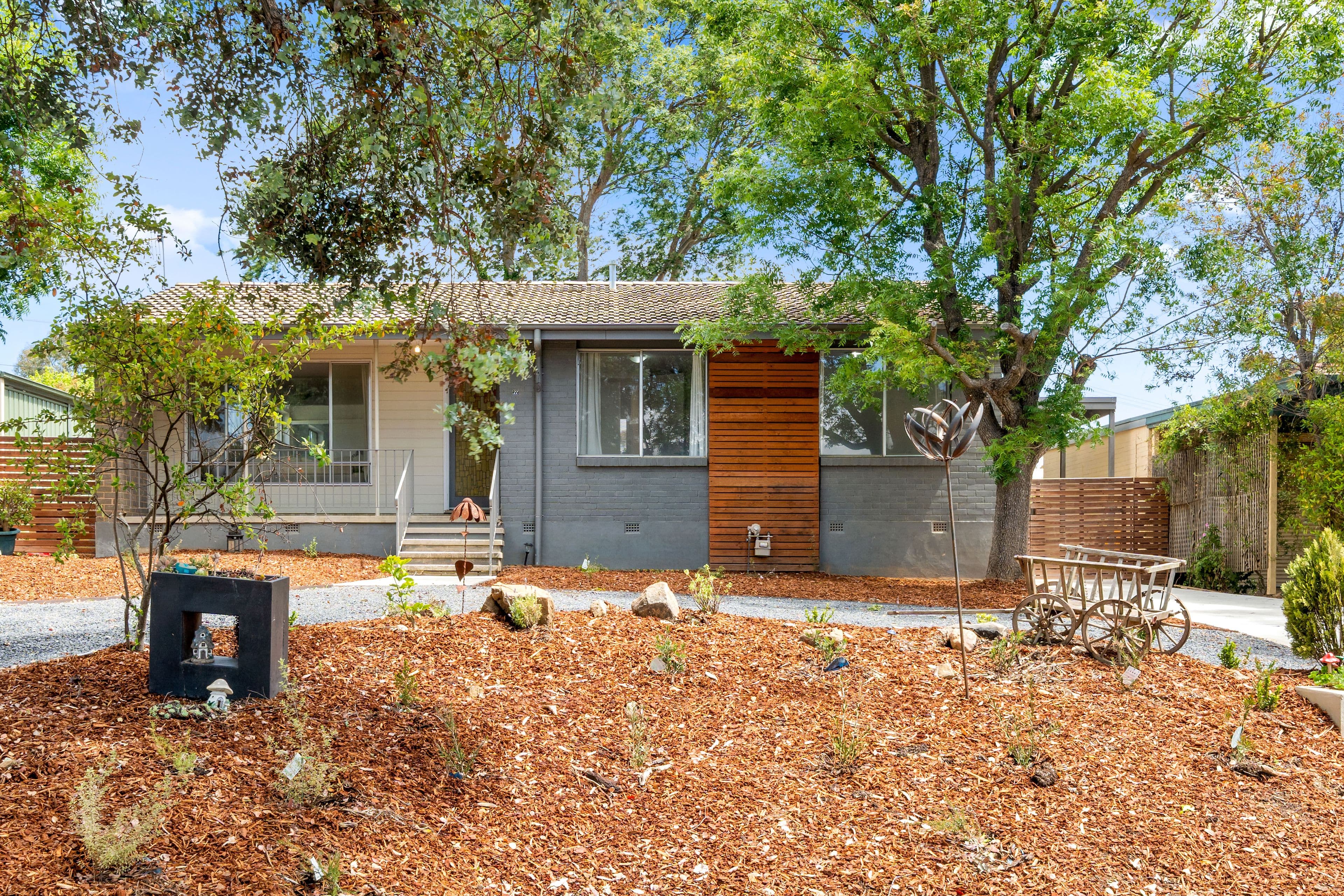 22 Skinner Street , Cook ACT 2614, Cook - Thumbnail 4