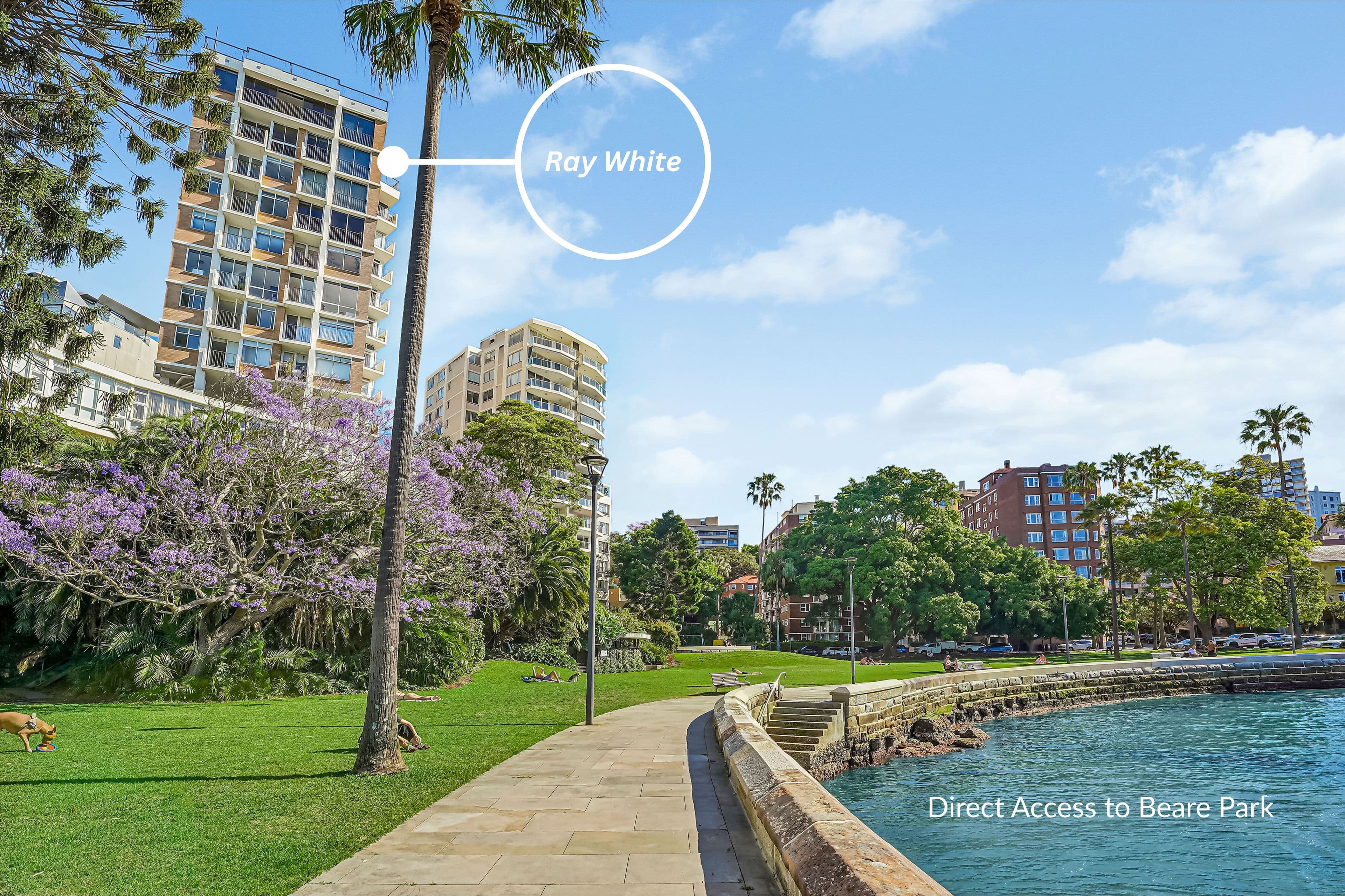 106 Elizabeth Bay Road , Elizabeth Bay NSW 2011, Elizabeth Bay - Thumbnail 5