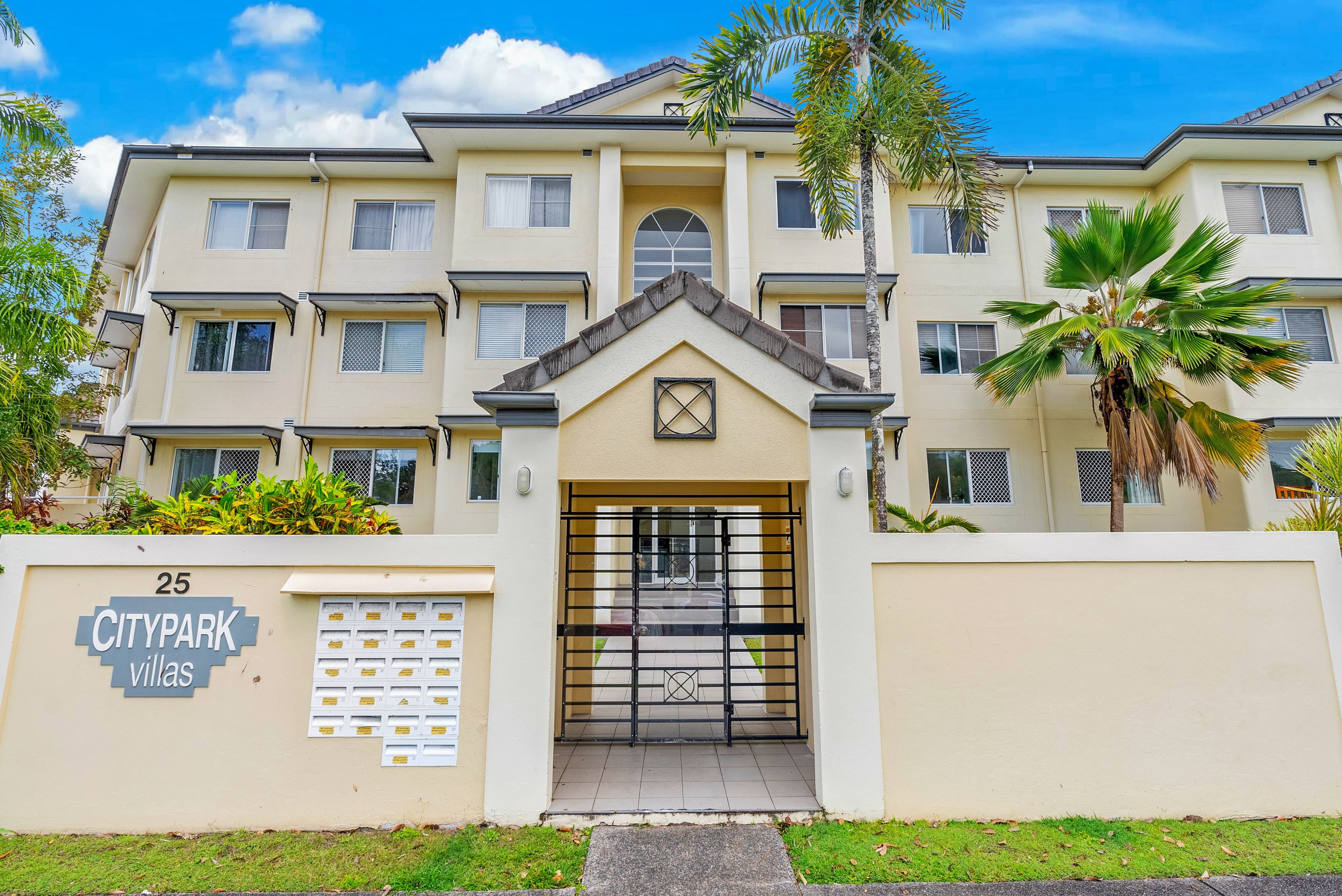 25-27 Digger Street , Cairns North QLD 4870, Cairns North - Image 1