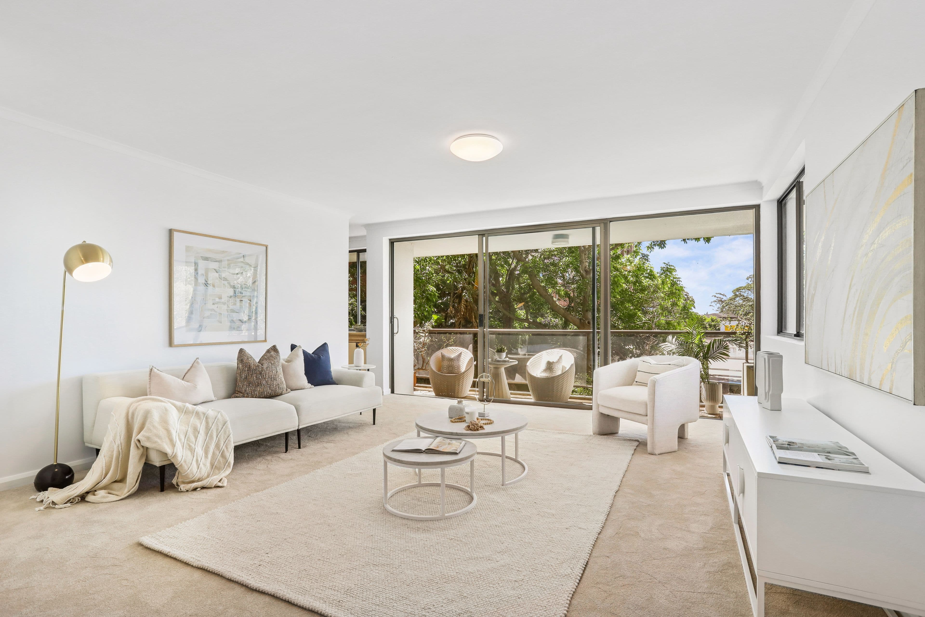 192-198 Ben Boyd Road , Neutral Bay NSW 2089, Neutral Bay - Image 1