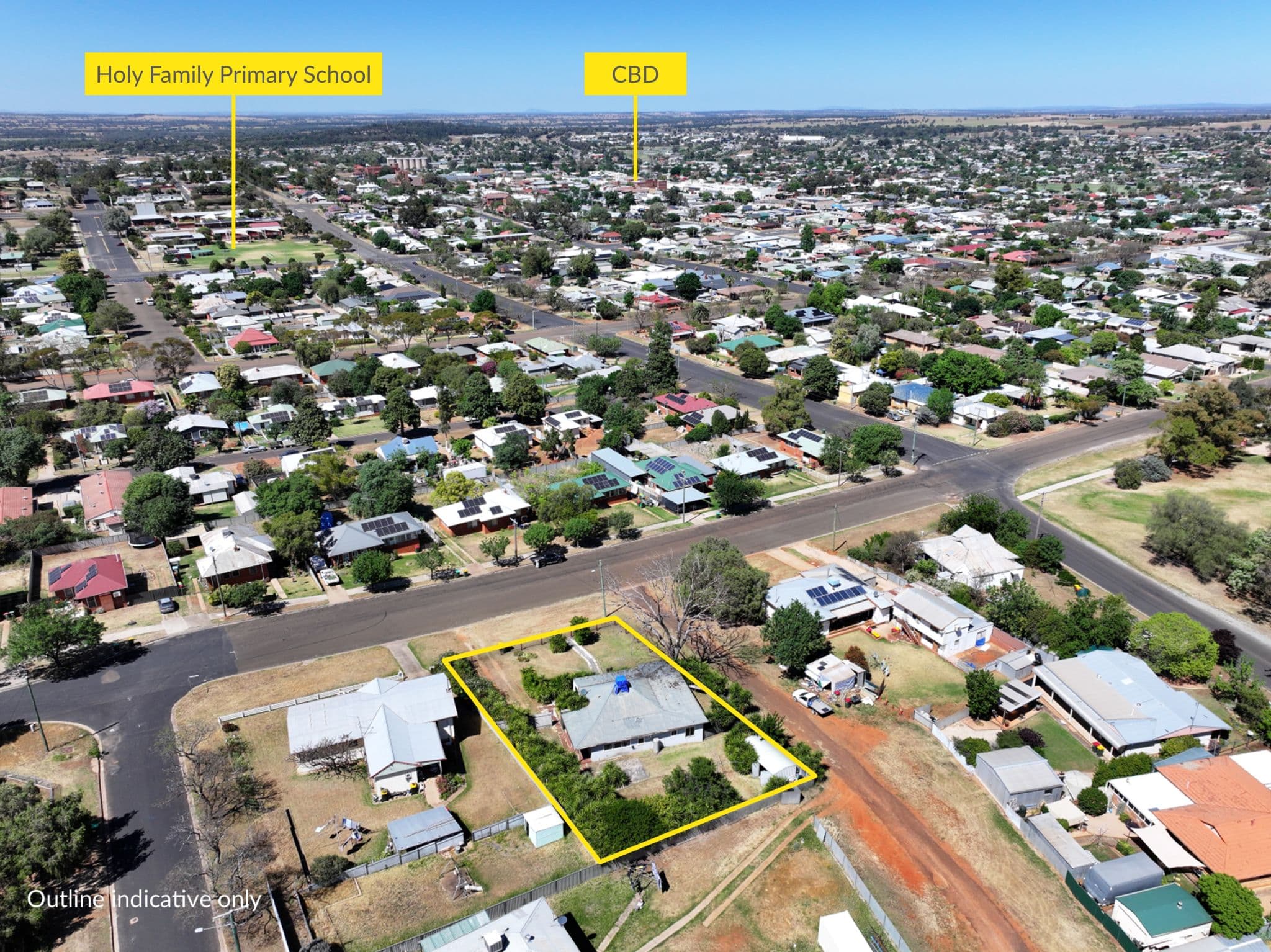 14 Wentworth Street , Parkes NSW 2870, Parkes - Thumbnail 2