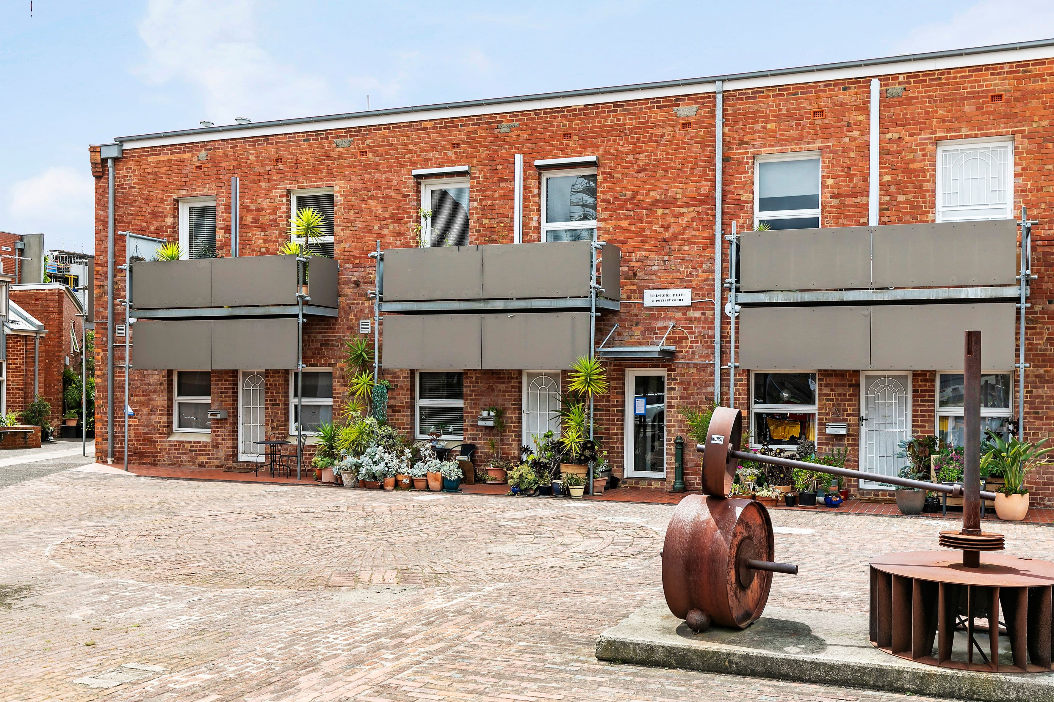 2 Pottery Court , Brunswick VIC 3056, Brunswick - Image 1