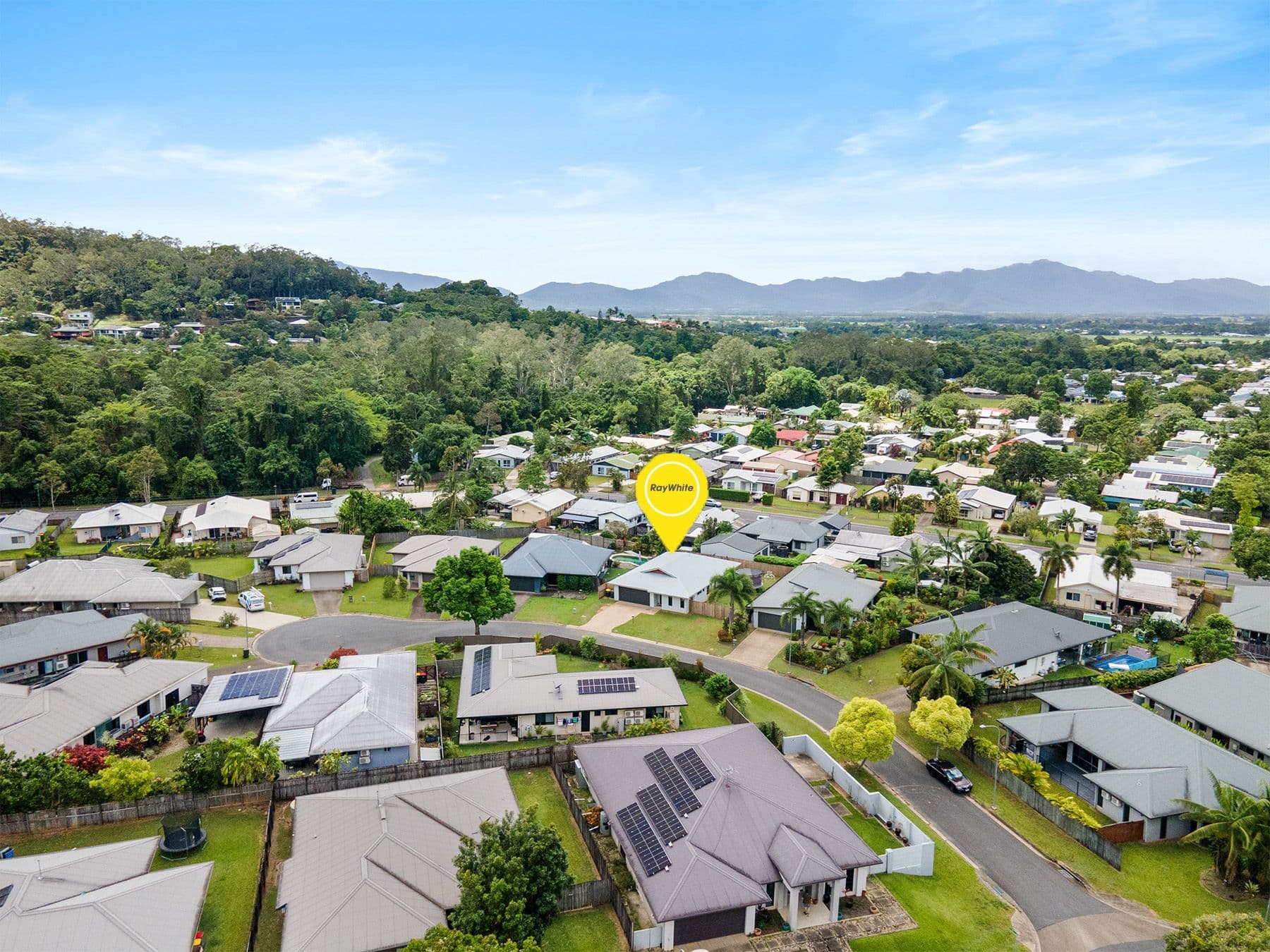 8 Tati Close , Bentley Park QLD 4869, Bentley Park - Thumbnail 2
