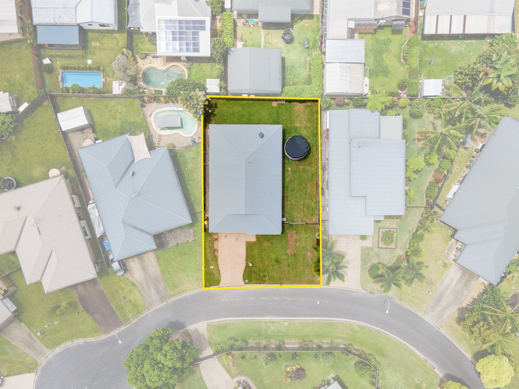 8 Tati Close , Bentley Park QLD 4869, Bentley Park - Thumbnail 3