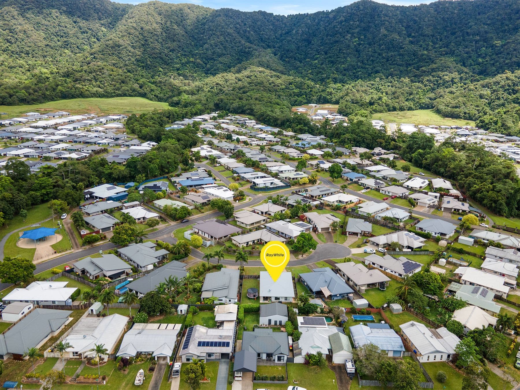8 Tati Close , Bentley Park QLD 4869, Bentley Park - Thumbnail 5