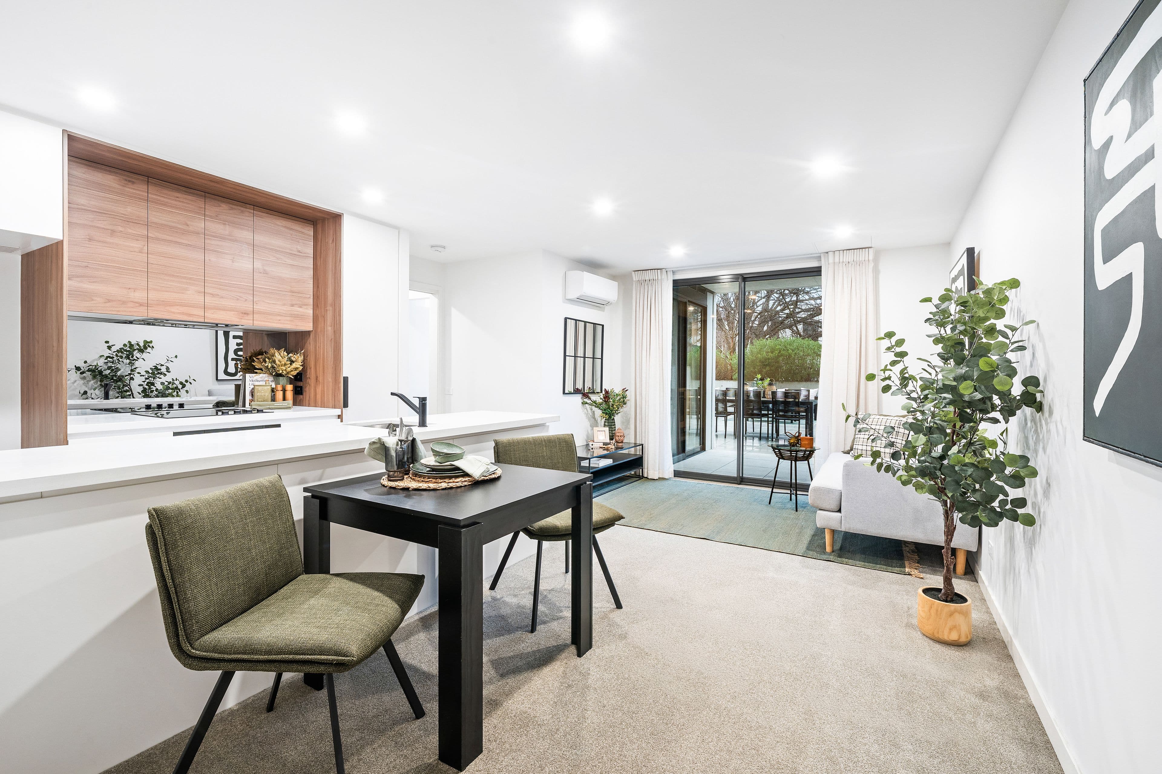 56 Forbes Street , Turner ACT 2612, Turner - Thumbnail 2