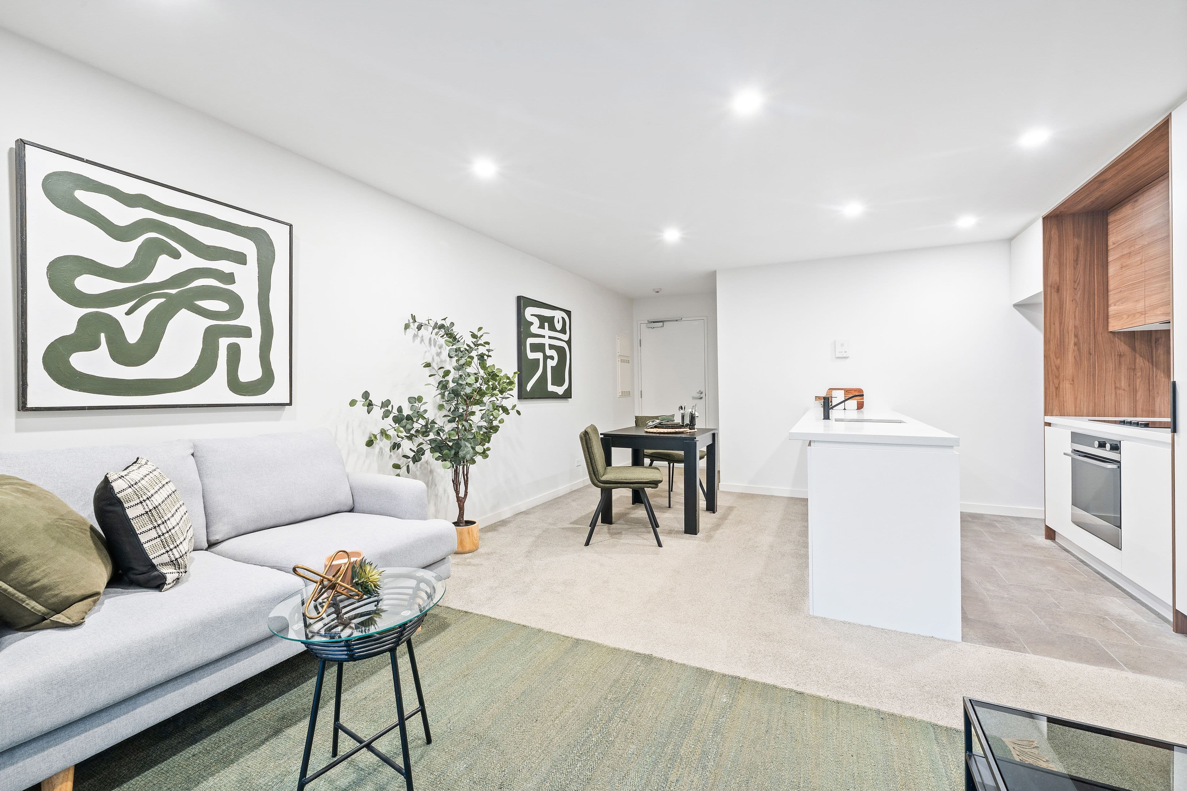 56 Forbes Street , Turner ACT 2612, Turner - Thumbnail 3