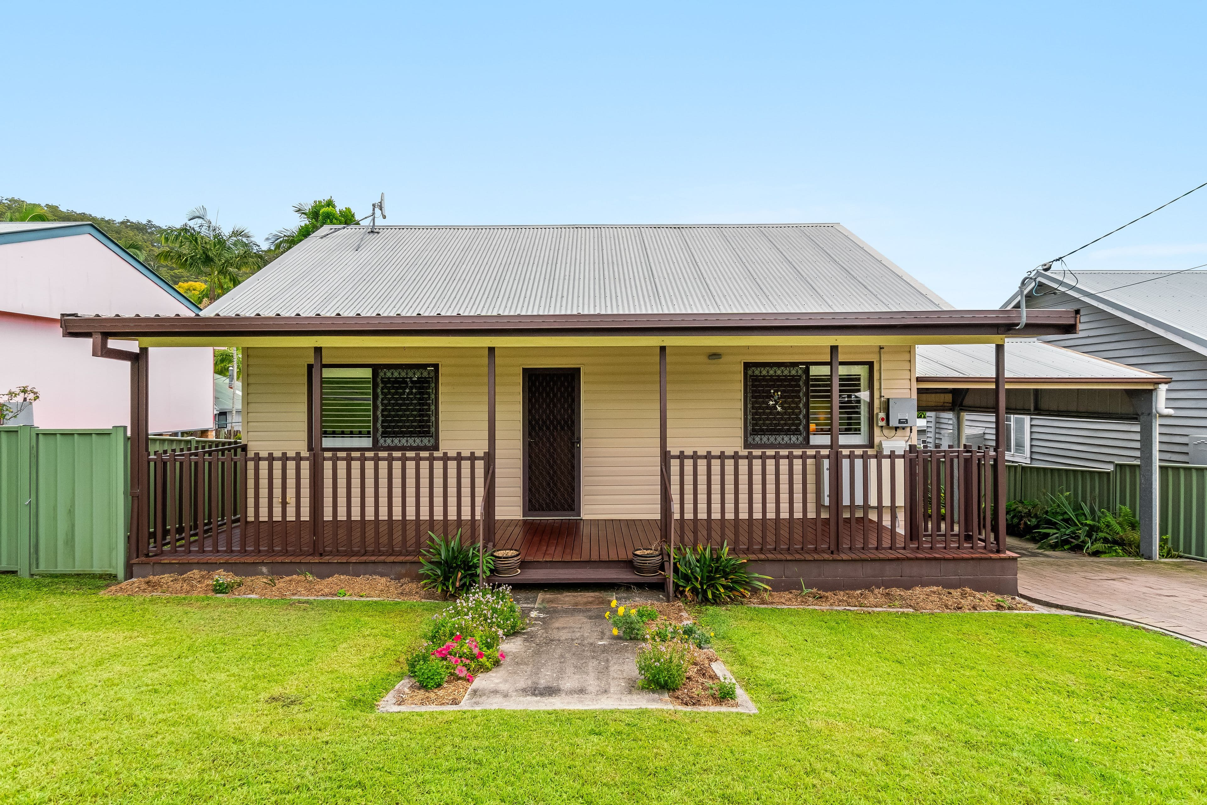 6 Ridge Street , Ilarwill NSW 2463, Ilarwill - Image 1