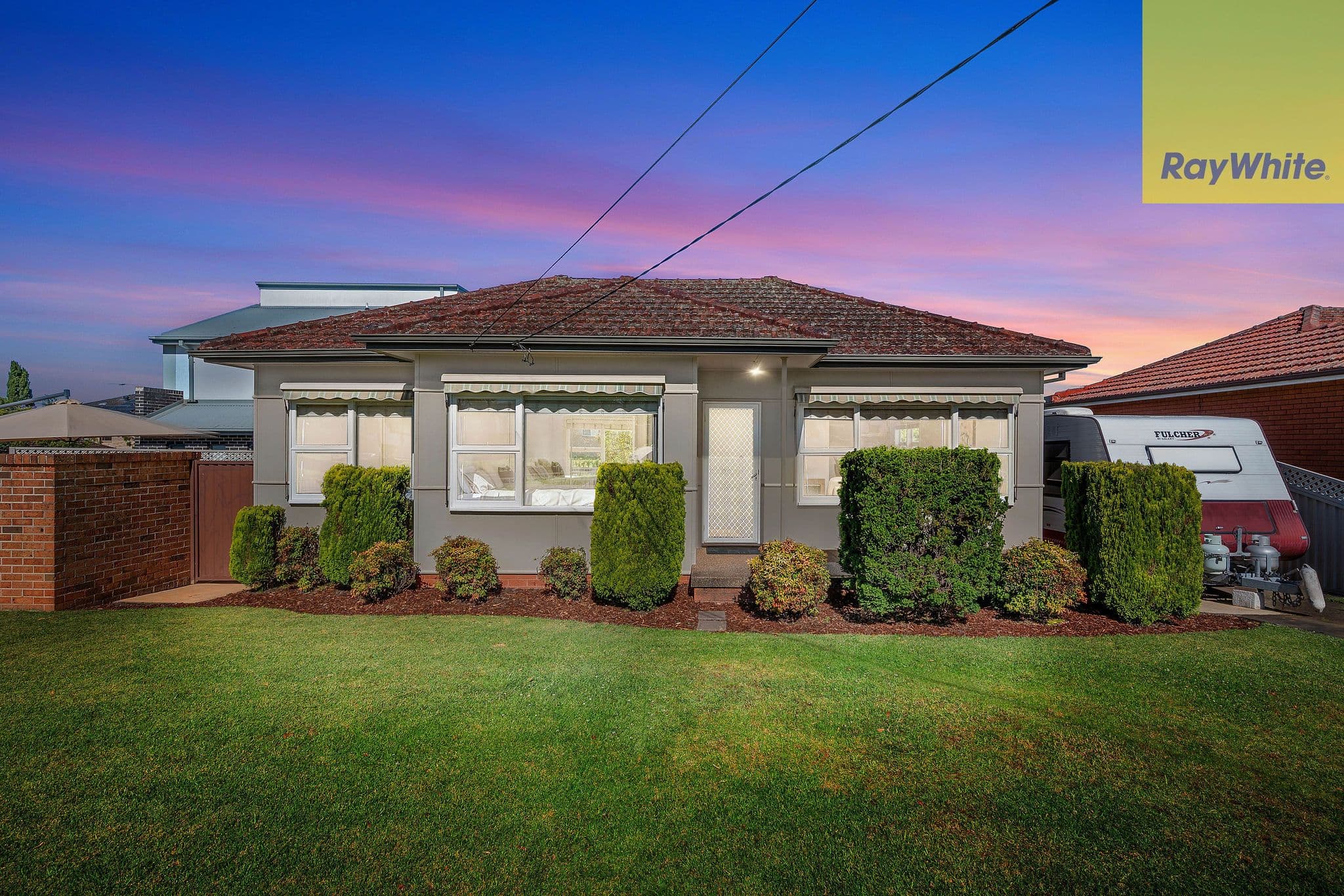 56 Paten Street , Revesby NSW 2212, Revesby - Image 1