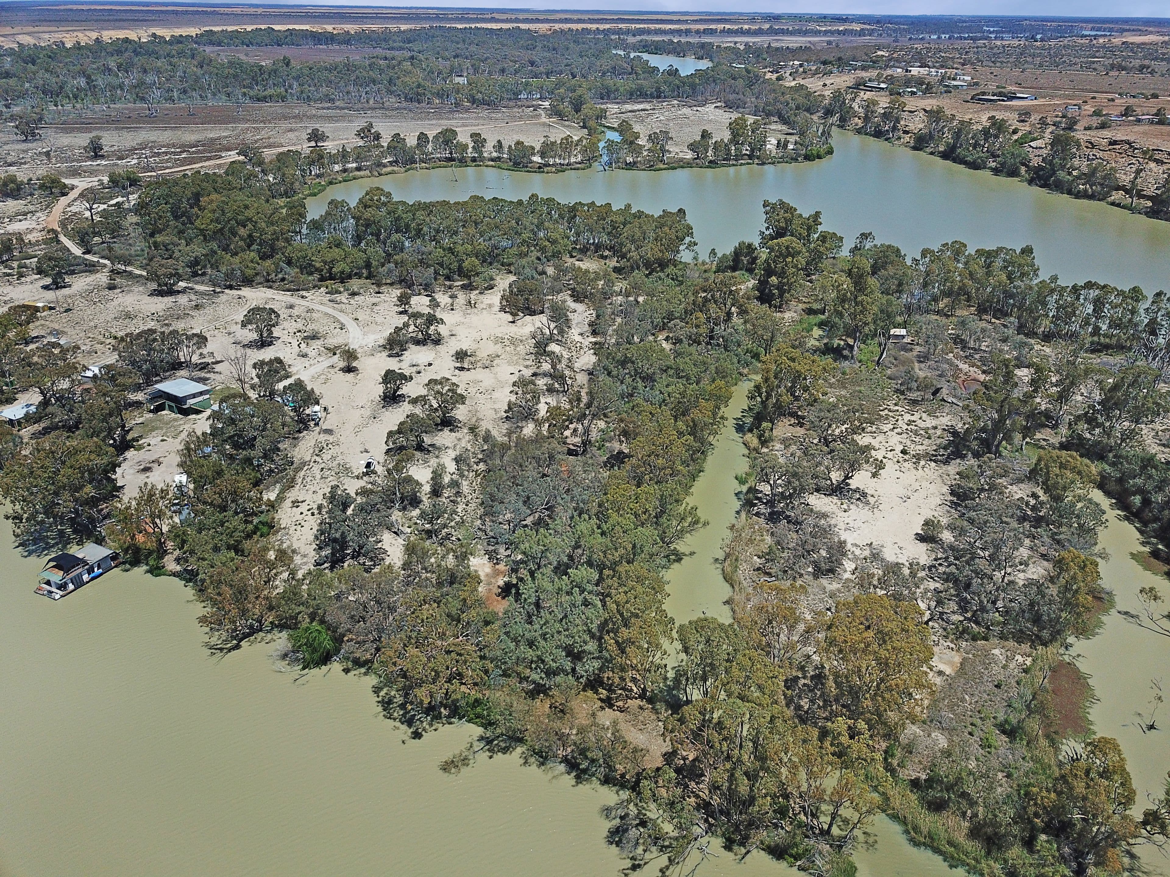 364 McBeans Run Road , McBean Pound SA 5357, McBean Pound - Thumbnail 4