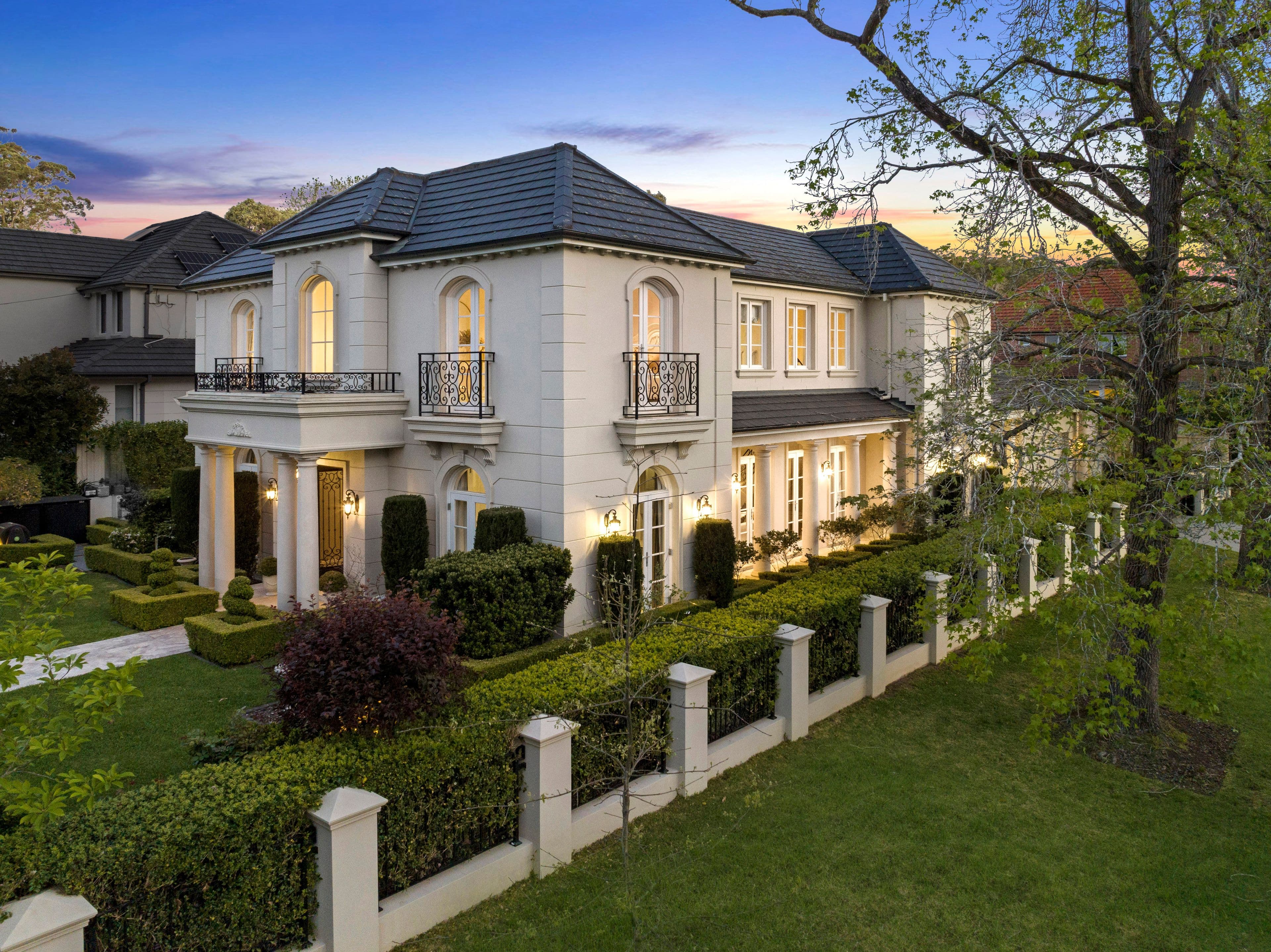 18 Carinya Road , Pymble NSW 2073, Pymble - Thumbnail 2