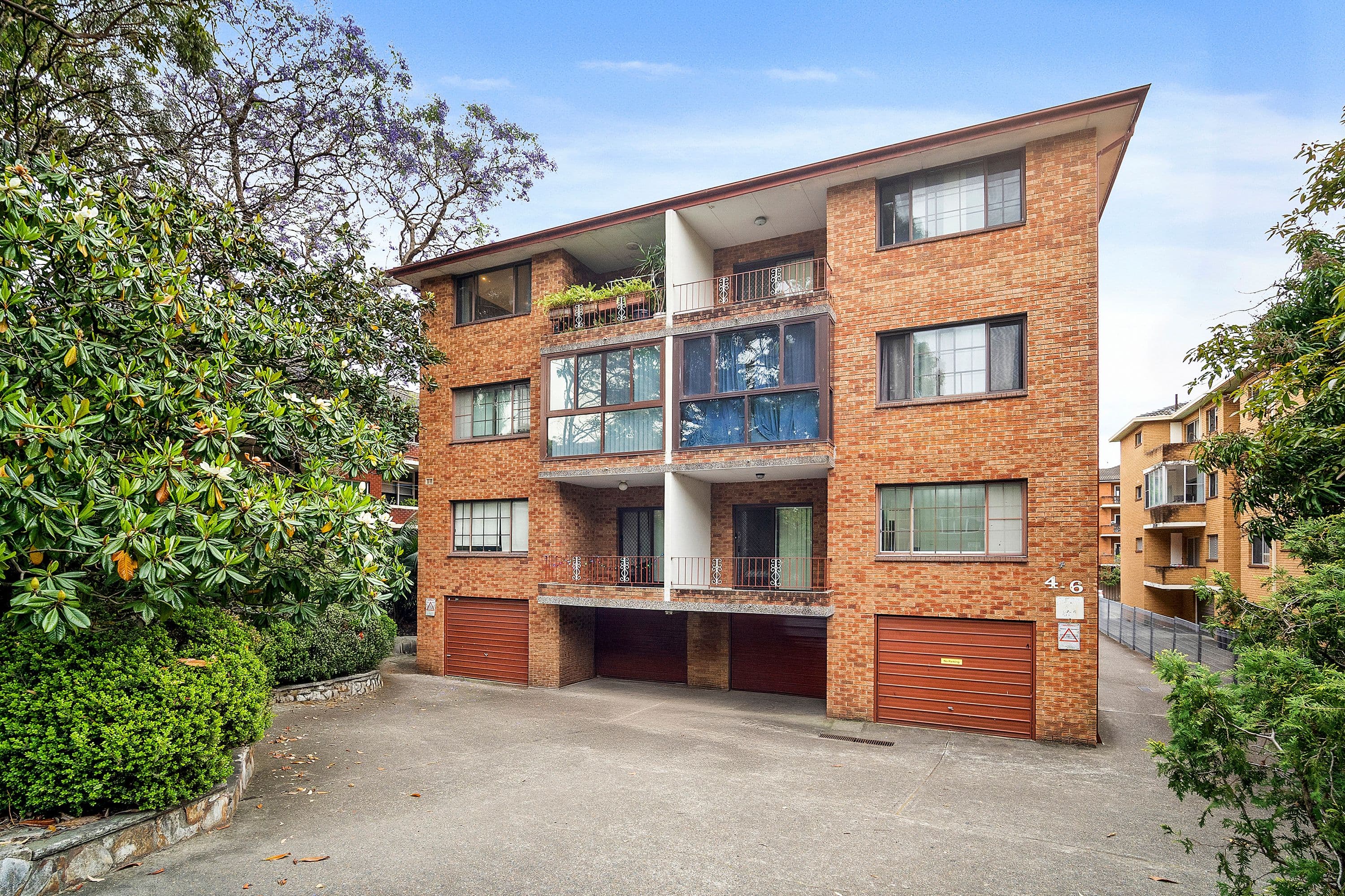 4-6 President Avenue , Kogarah NSW 2217, Kogarah - Thumbnail 8